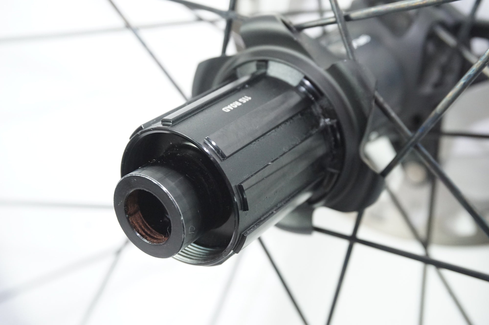 DT SWISS 「ディーティースイス」 ARC1650 DICUT50 シマノ11速 ホイールセット / 中目黒店