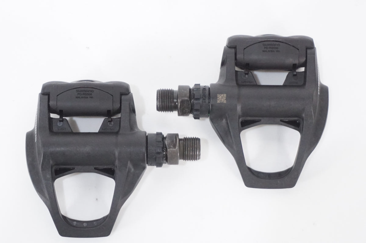 SHIMANO 「シマノ」 PD-RS500 ペダル / AKIBA店