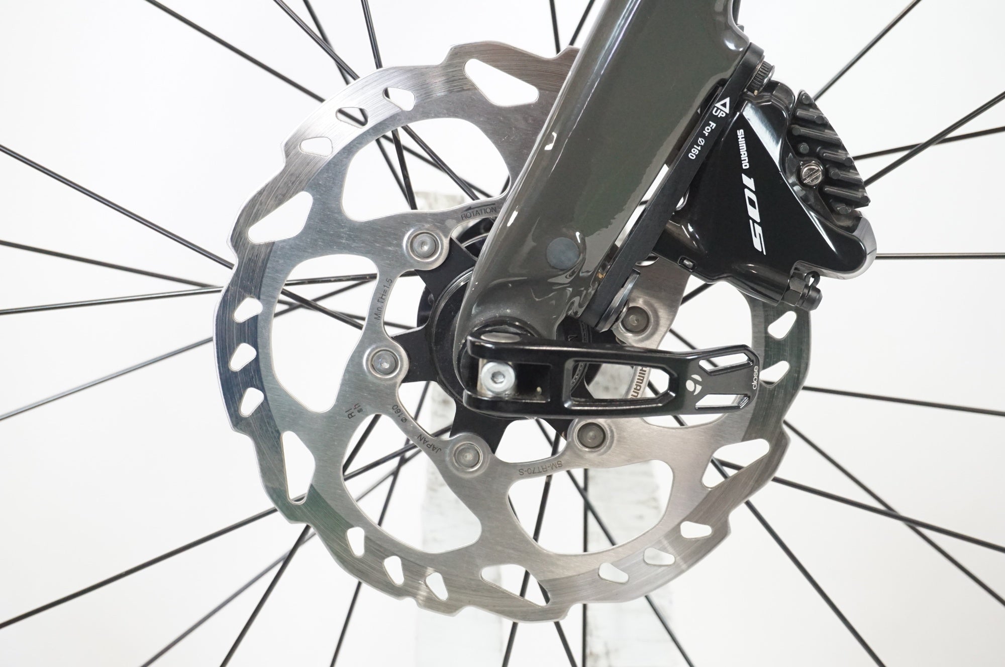TREK 「トレック」 CHECKPOINT SL5 2020年モデル ロードバイク / 宇都宮店