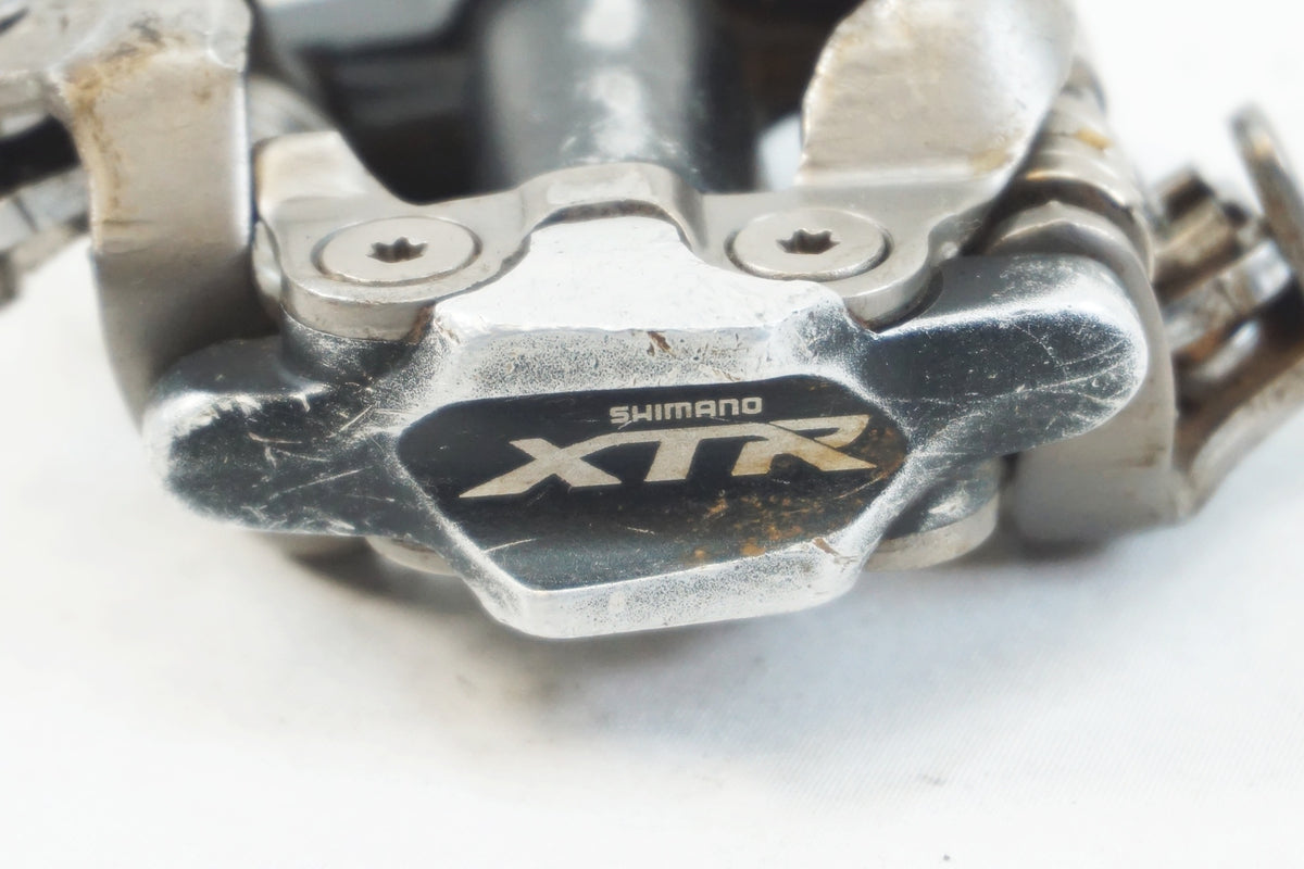 SHIMANO 「シマノ」 XTR PD-M9000 ペダル / 有明ガーデン店