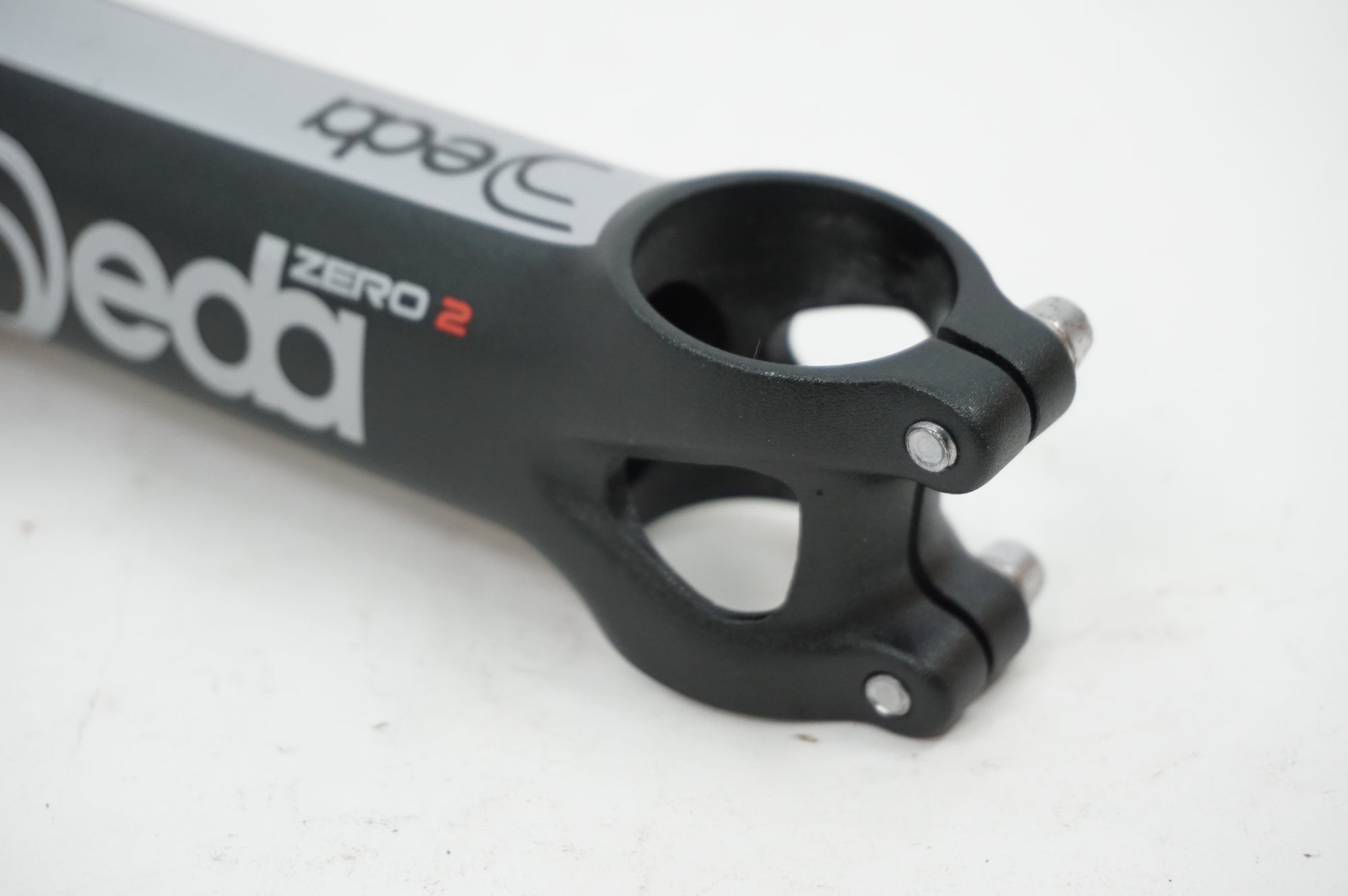 DEDA 「デダ」 ZERO2 120mm 31.7mm ステム / 川越店