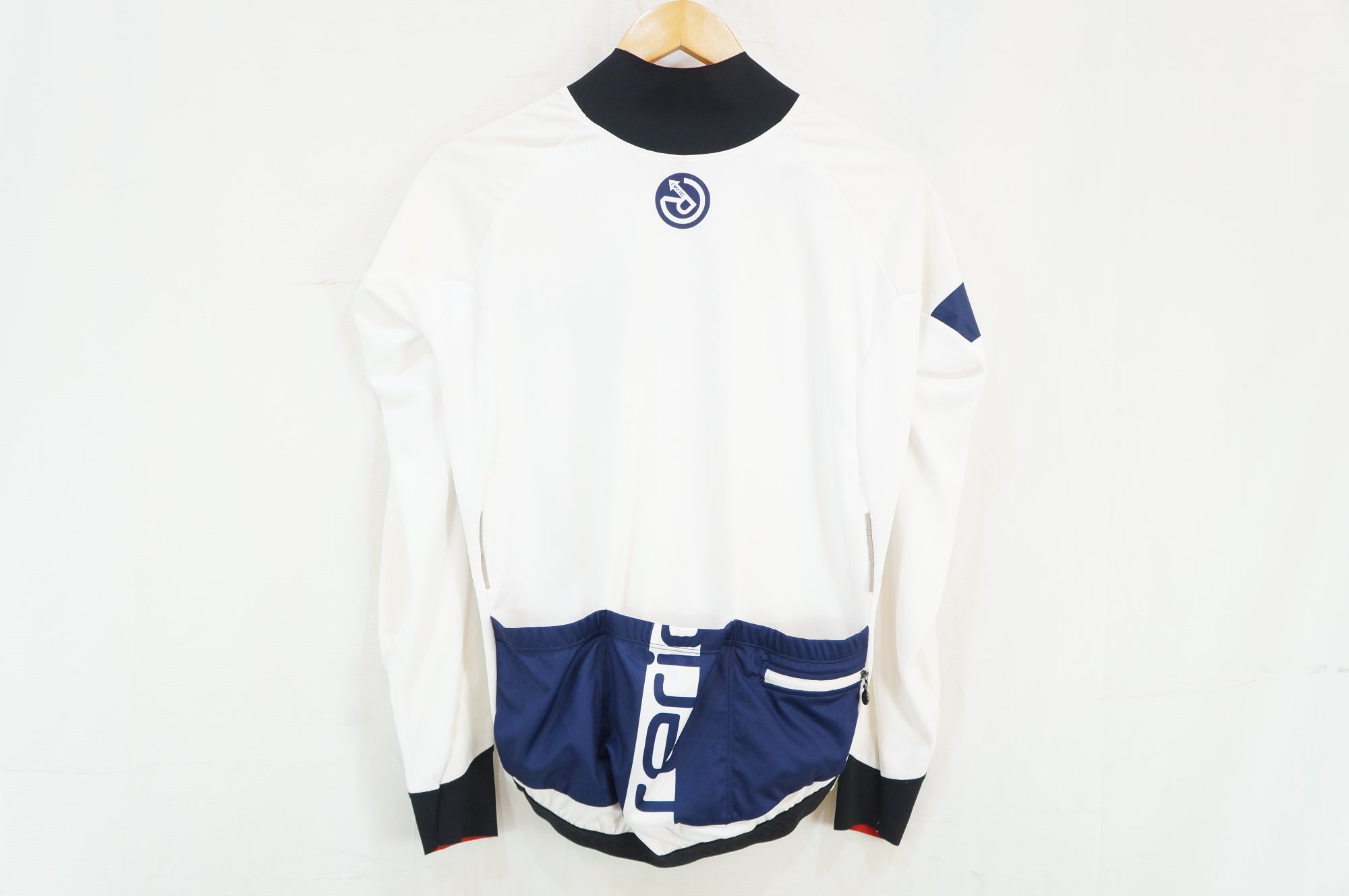 RERIC 「レリック」 Lサイズ 長袖ジャージ / バイチャリ浦和ベース