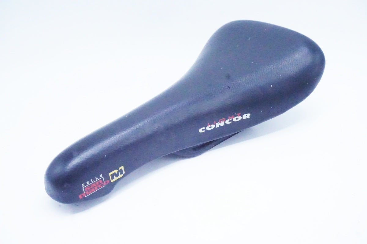 SELLE SAN MARCO「セラサンマルコ」 CONCOR LIGHT サドル/ 京都西院店