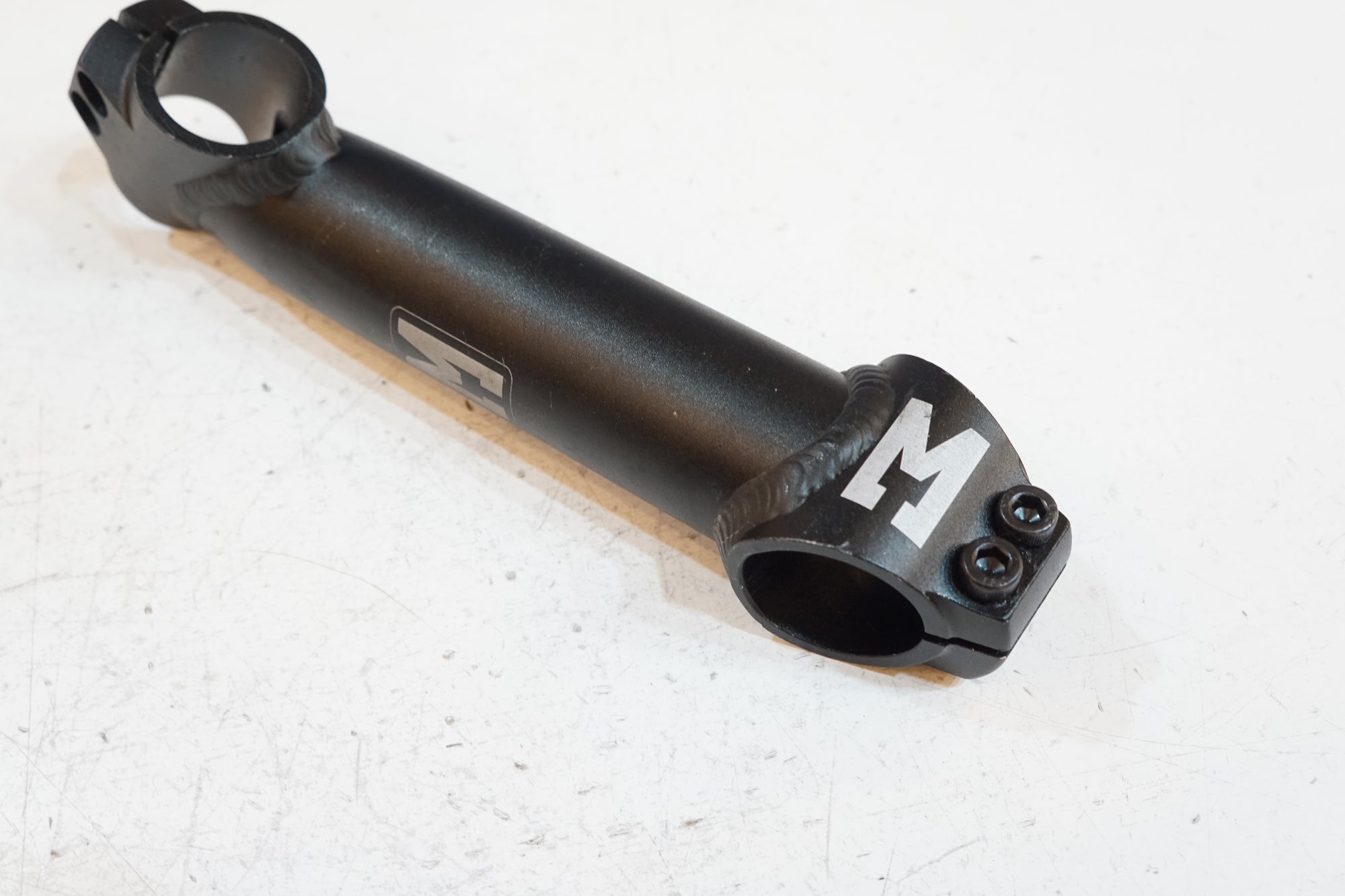 ECHO 「エコー」 φ31.8 180mm 40° ステム / バイチャリ浦和ベース