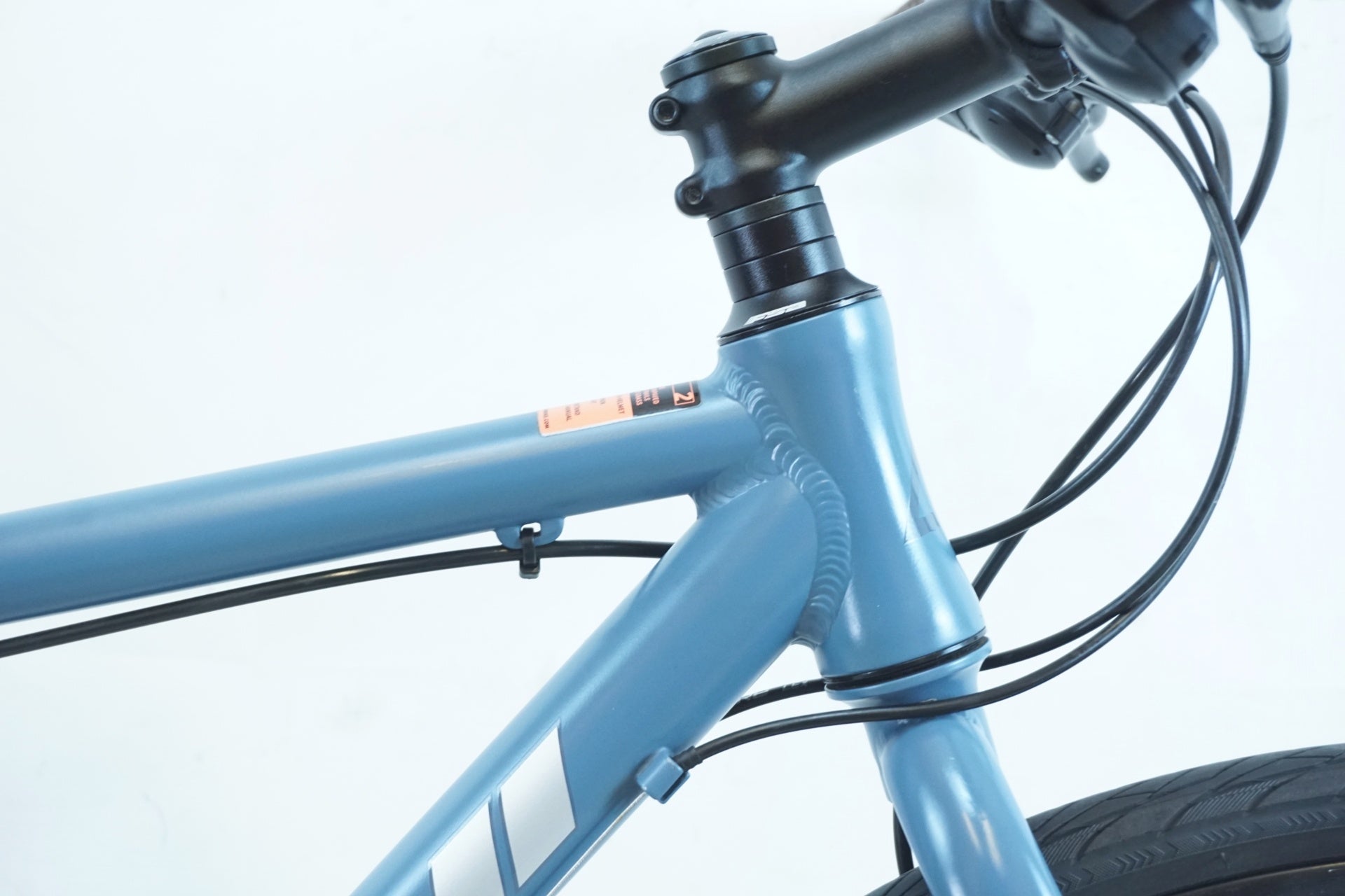 FUJI 「フジ」 RAIZ DISC 2021年モデル クロスバイク / 有明ガーデン店