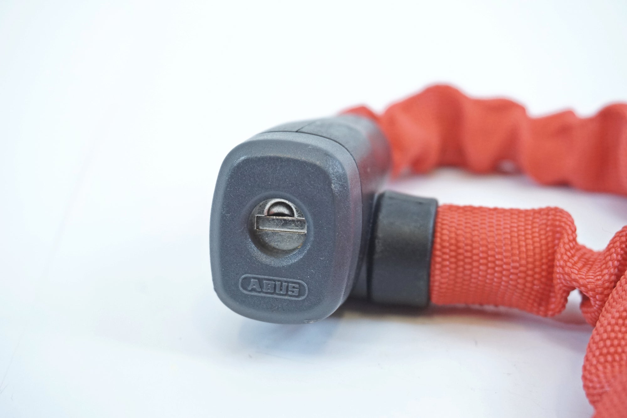 ABUS 「アバス」 5805K チェーンロック / 有明ガーデン店