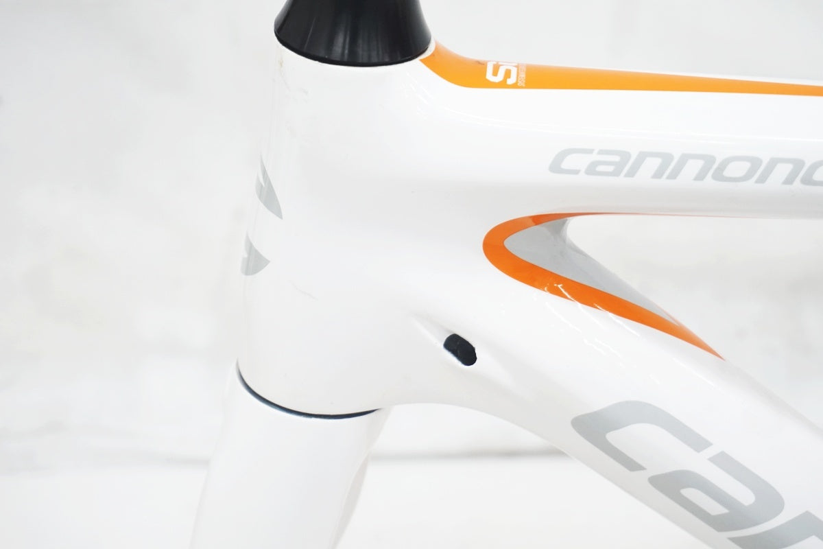 CANNONDALE 「キャノンデール」 SYNAPSE WOMEN'S 2016年モデル フレームセット / 大阪美原北インター店