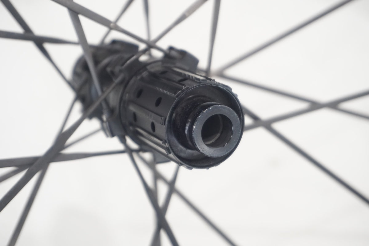 LIGHT FAST 「ライトファスト」 シマノ11速 ホイールセット / 滋賀大津店