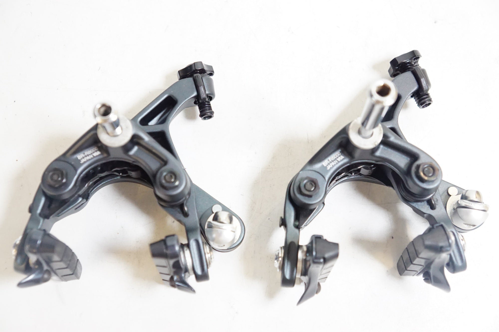 SHIMANO 「シマノ」 ULTEGRA BR-R8000 キャリパーブレーキセット / 熊谷本店
