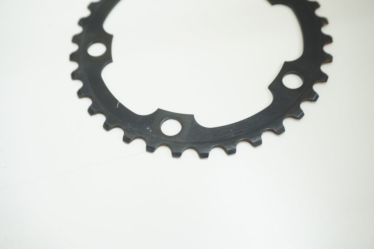SHIMANO 「シマノ」 50-34T チェーンリングセット / 大宮店