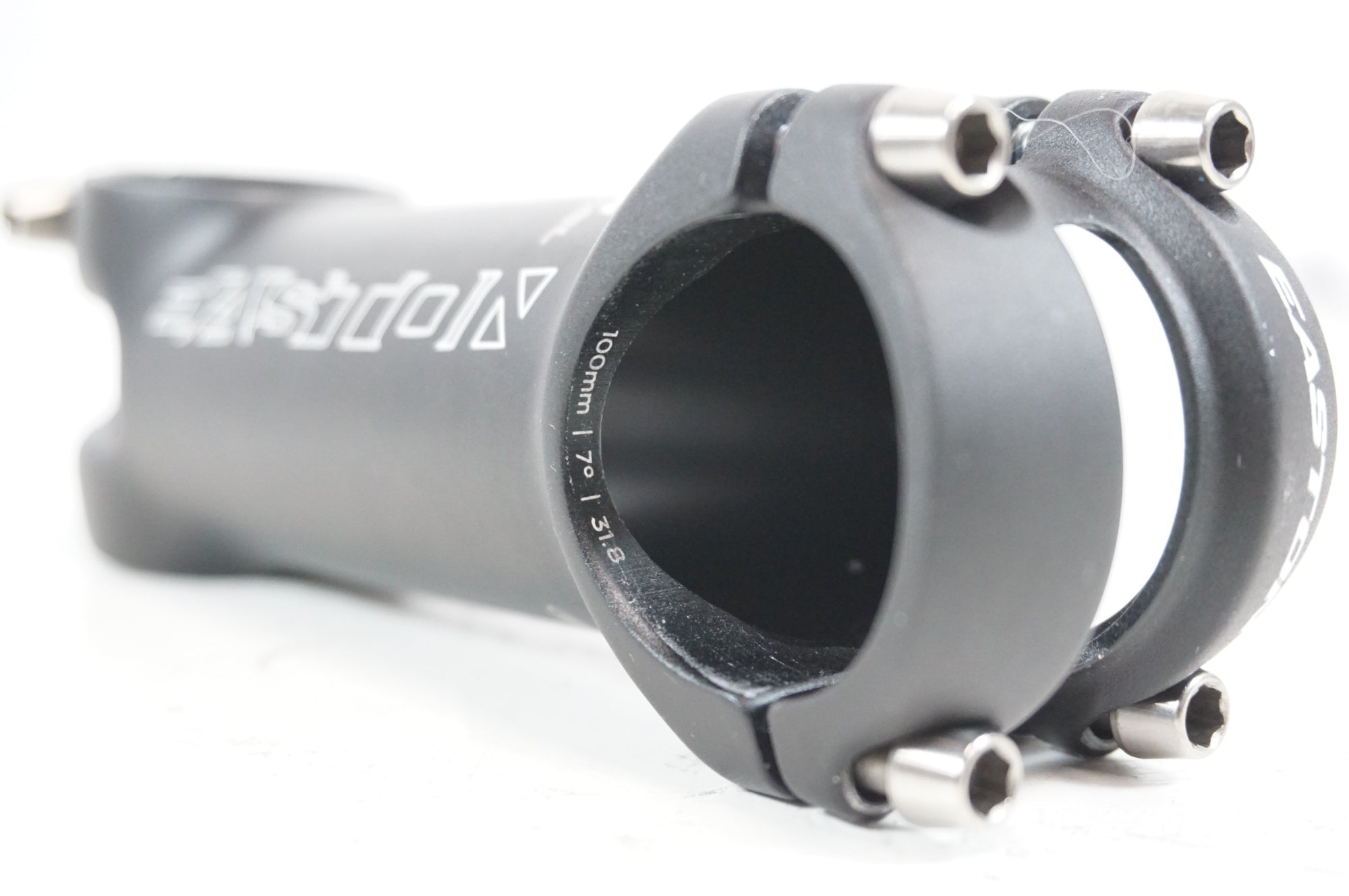 EASTON 「イーストン」 EA90 φ31.8 100mm ステム / 宇都宮店