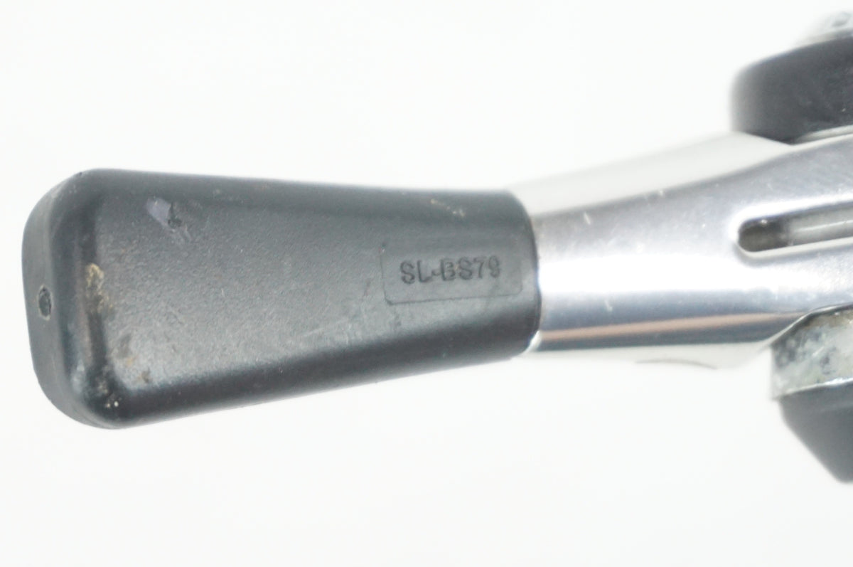 SHIMANO 「シマノ」 DURA-ACE SL-BS79 バーエンドシフトレバー 左のみ / 阪急塚口店
