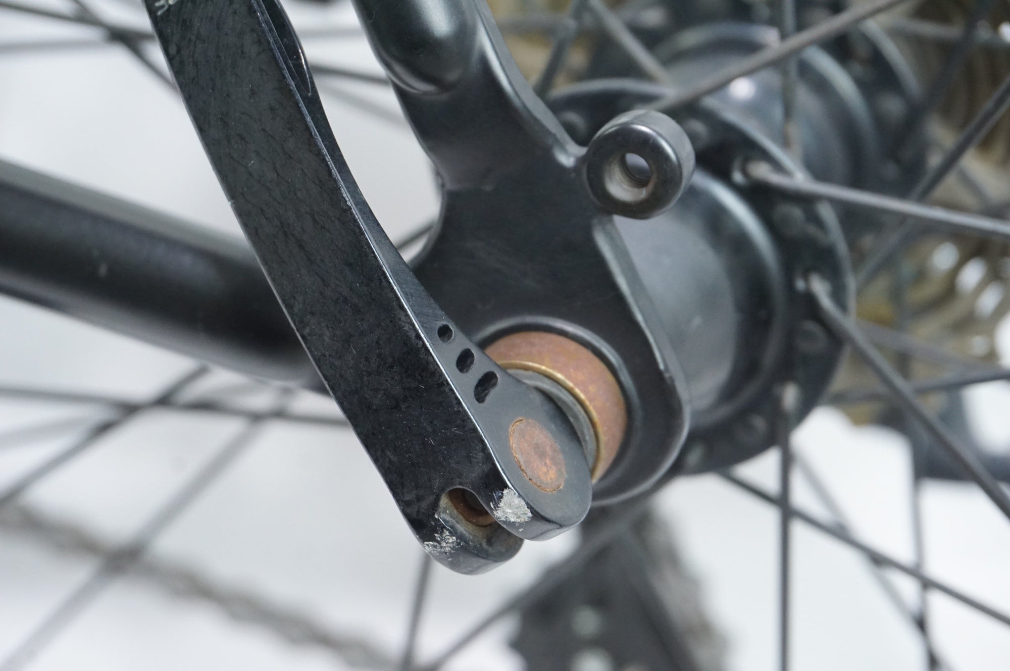 TOKYOBIKE 「トーキョーバイク」 SPORTS 9S 2020年頃 650C クロスバイク / 中目黒店