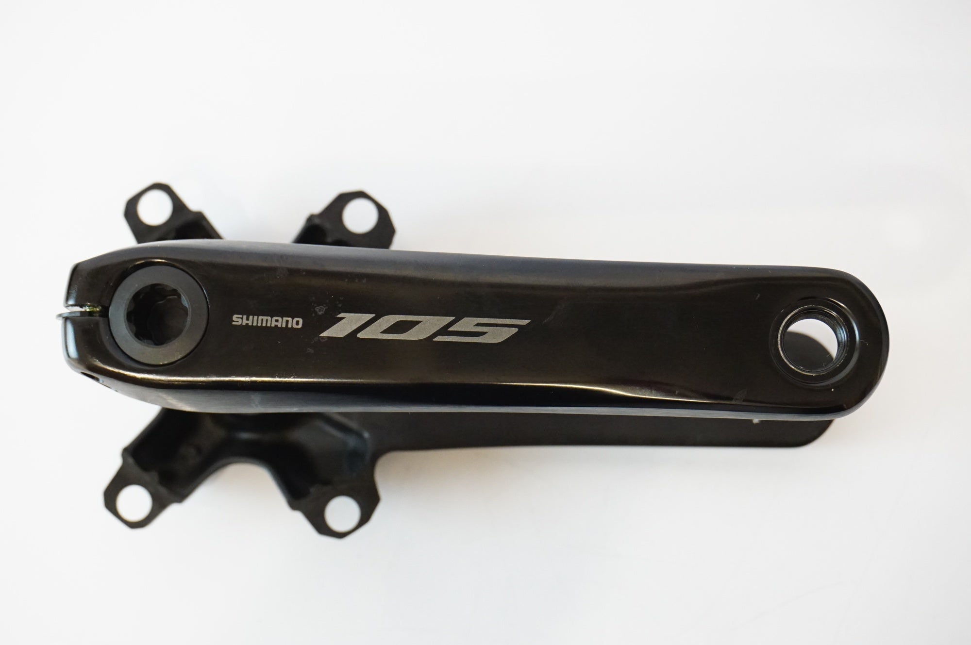SHIMANO 「シマノ」 105 FC-R7100 170mm クランクセット / 浜松店