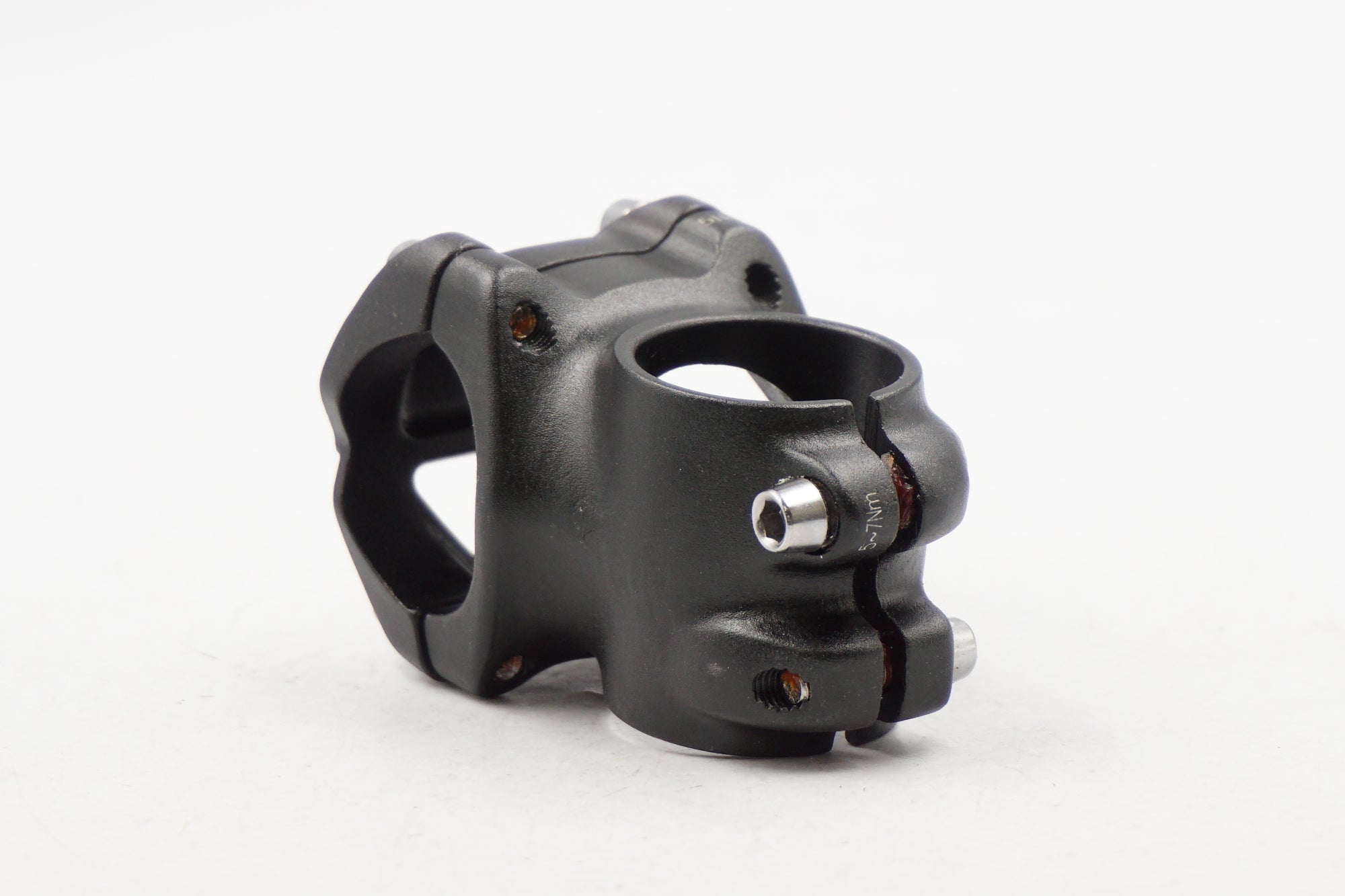 TIOGA 「タイオガ」 CINCH STEM Φ31.8 35mm ステム / 奈良店