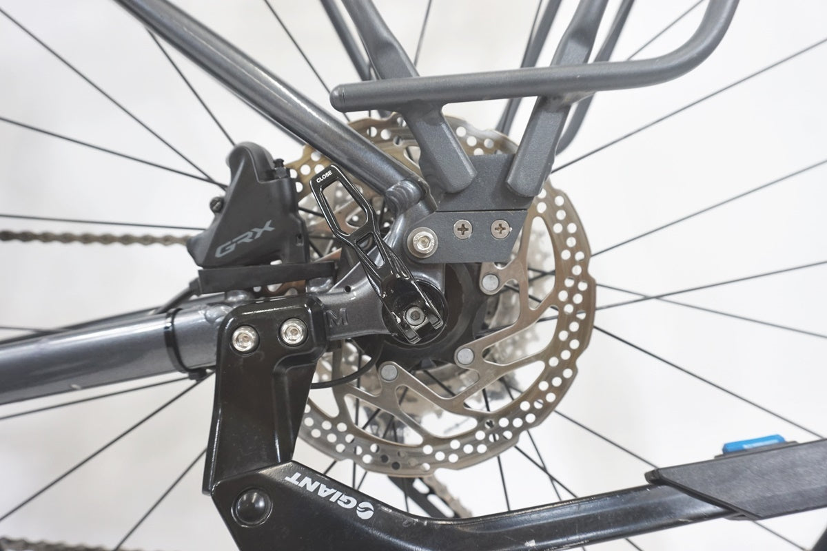 MIYATA 「ミヤタ」 ROADREX I 6180 2022年モデル E-BIKE / 東京商品化センター