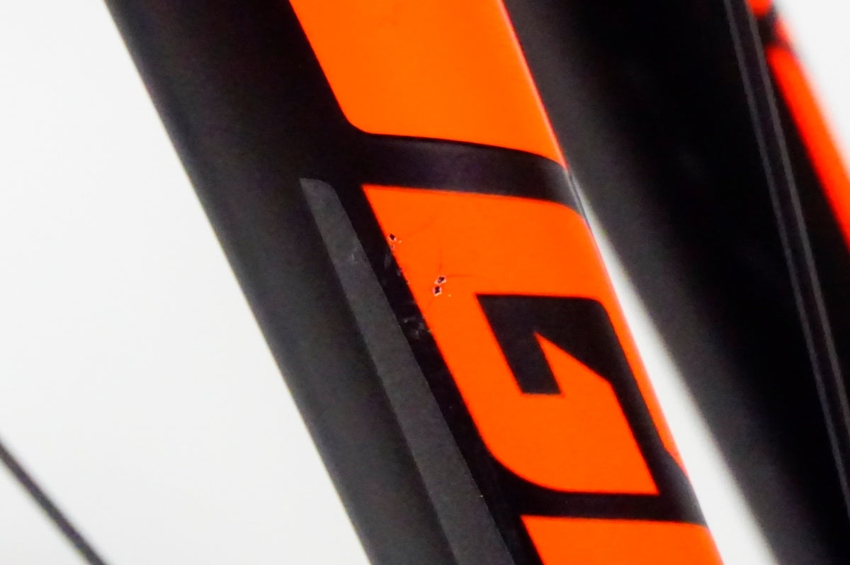 GIANT 「ジャイアント」 TCR ADVANCED 2 2017年モデル ロードバイク / 名古屋大須店