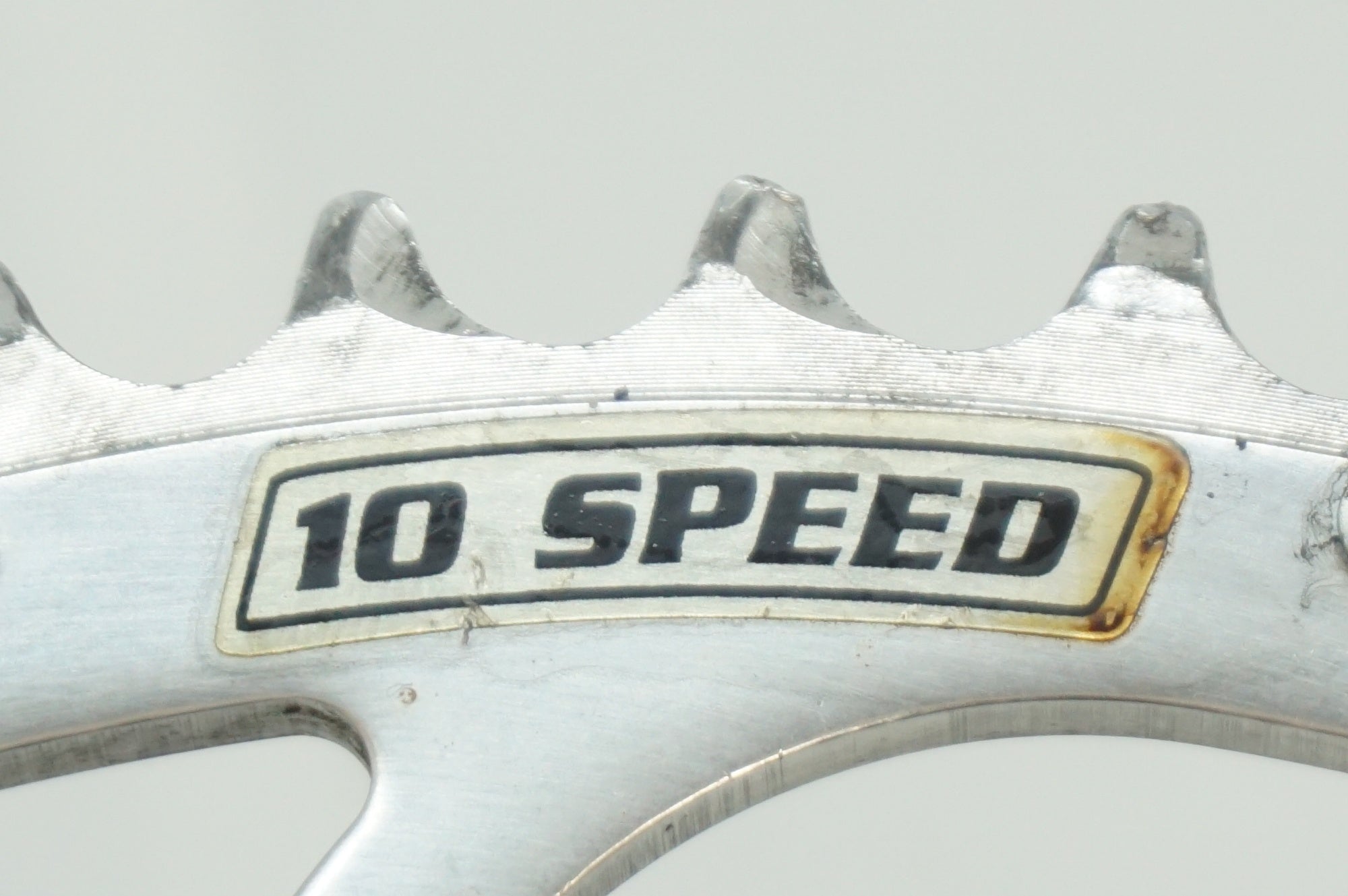 CAMPAGNOLO 「カンパニョーロ」 RECORD 10S 52-39T 172.5mm クランク / 福岡店