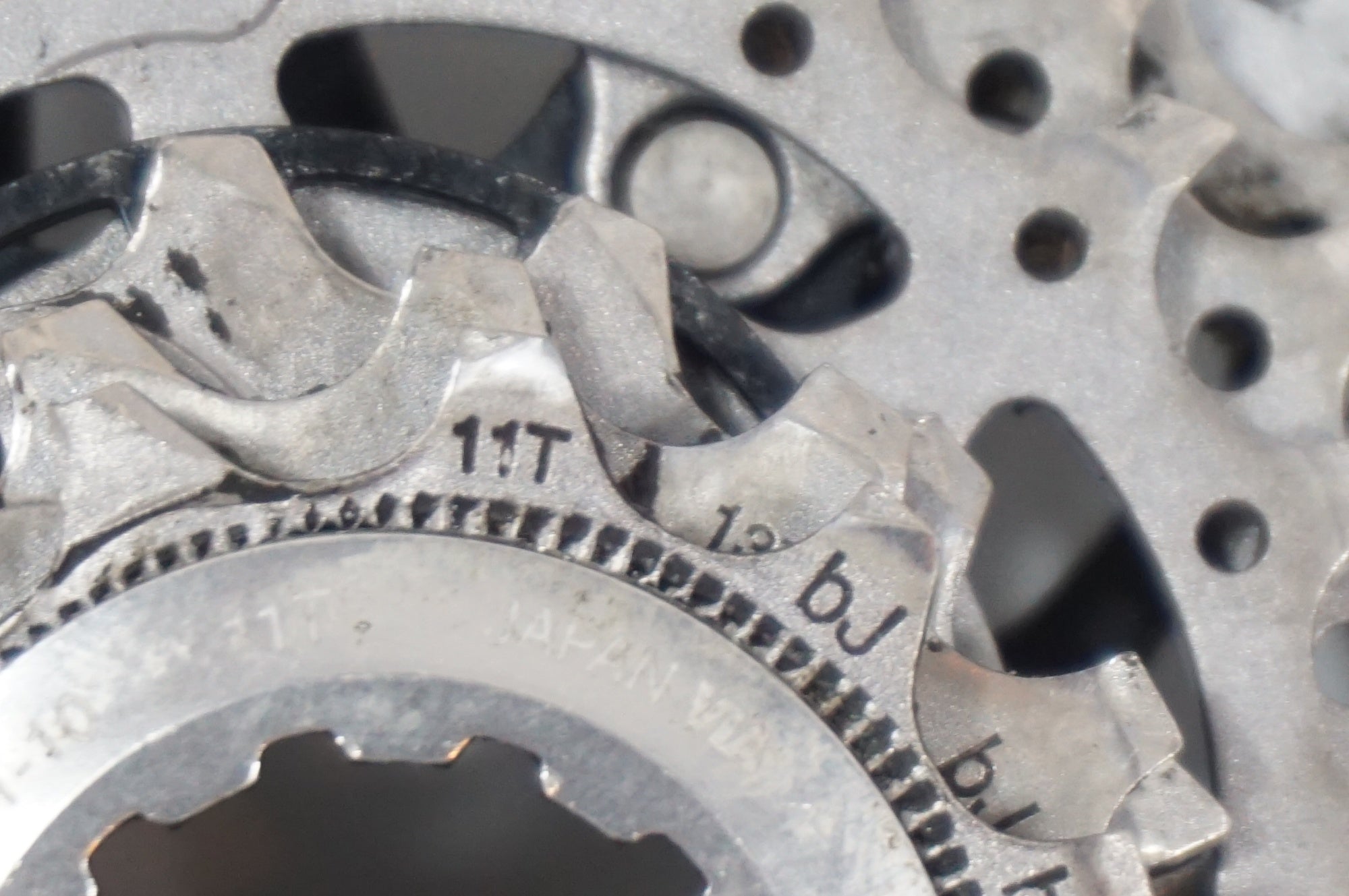 SHIMANO 「シマノ」 DEORE XT CS-M771-10 11-36T スプロケット / 世田谷店