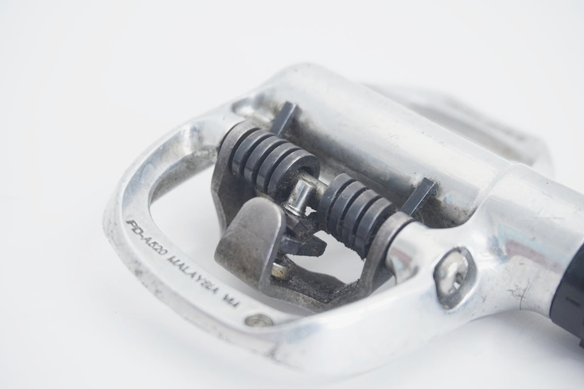 SHIMANO 「シマノ」 PD-A520 ビンディングペダル / 京都八幡店