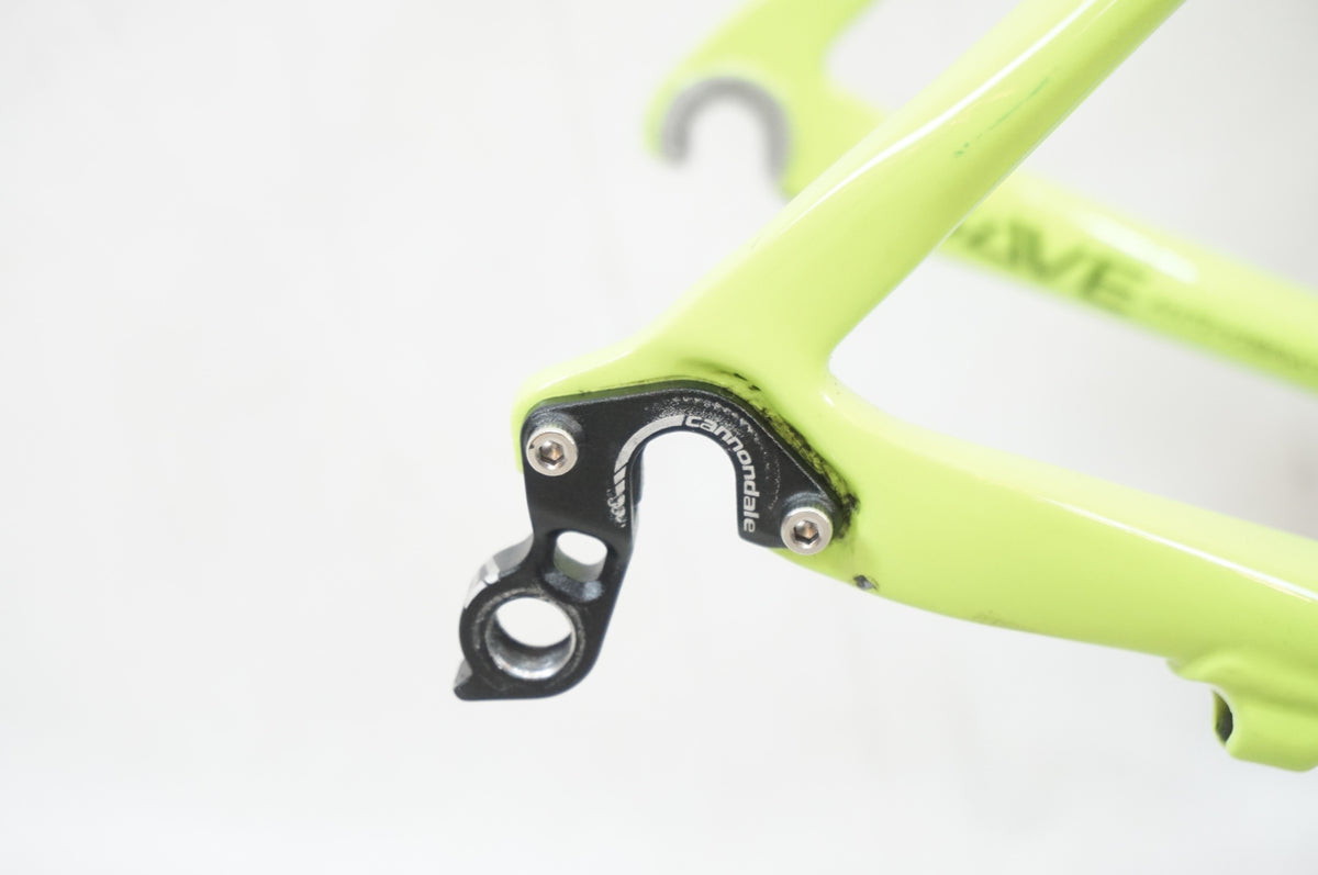 CANNONDALE 「キャノンデール」 SUPERSIX EVO HI-MOD 2012年頃 フレームセット / 浦和ベース