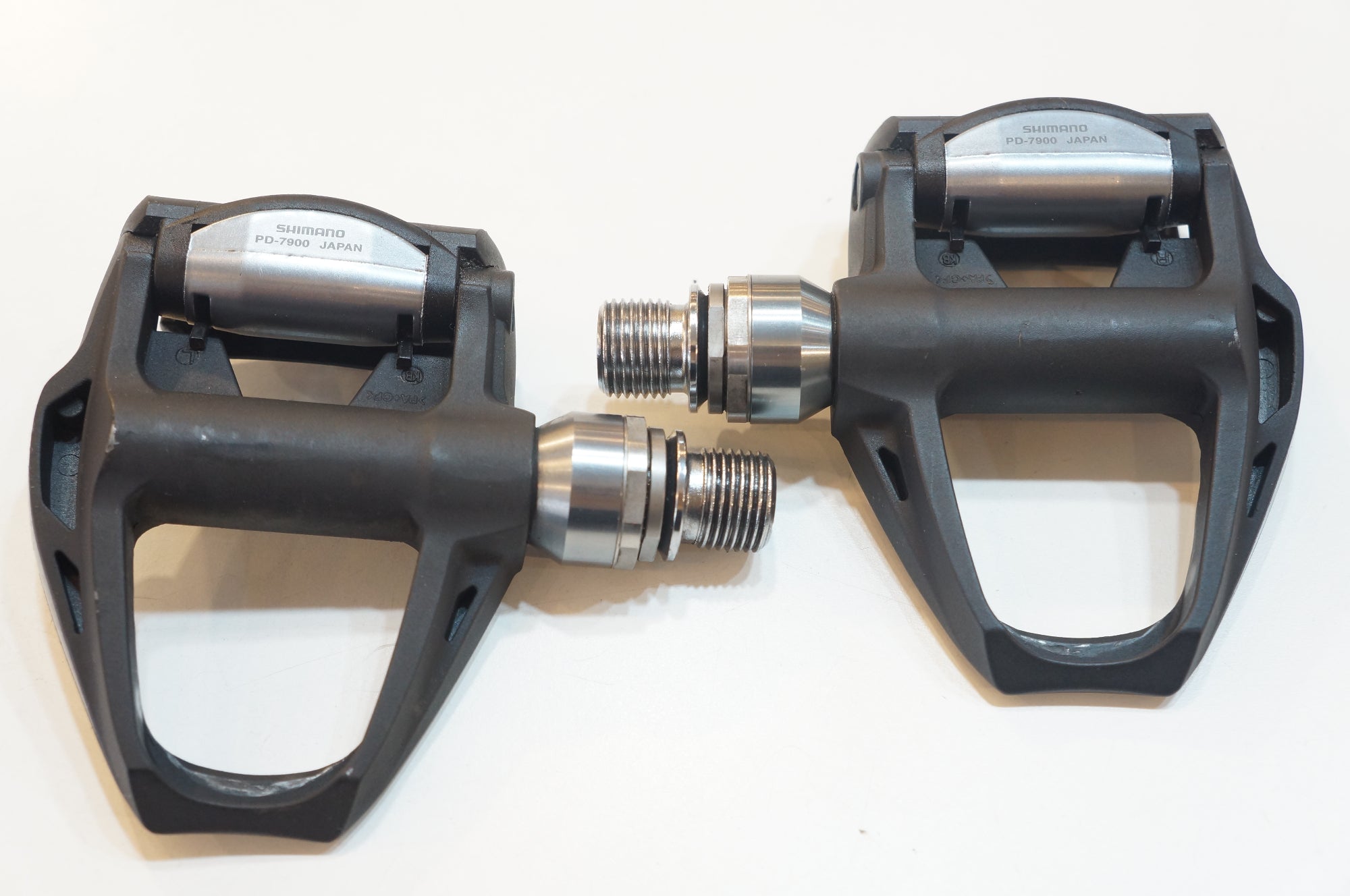 SHIMANO 「シマノ」 DURA-ACE PD-7900 ビンディングペダル / バイチャリ浦和ベース
