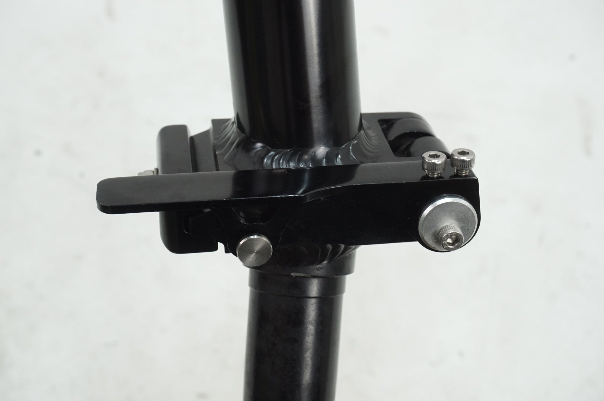 R&M 「リーズアンドミューラー」 BD-1 φ25.4 ハンドルステム / 大宮店