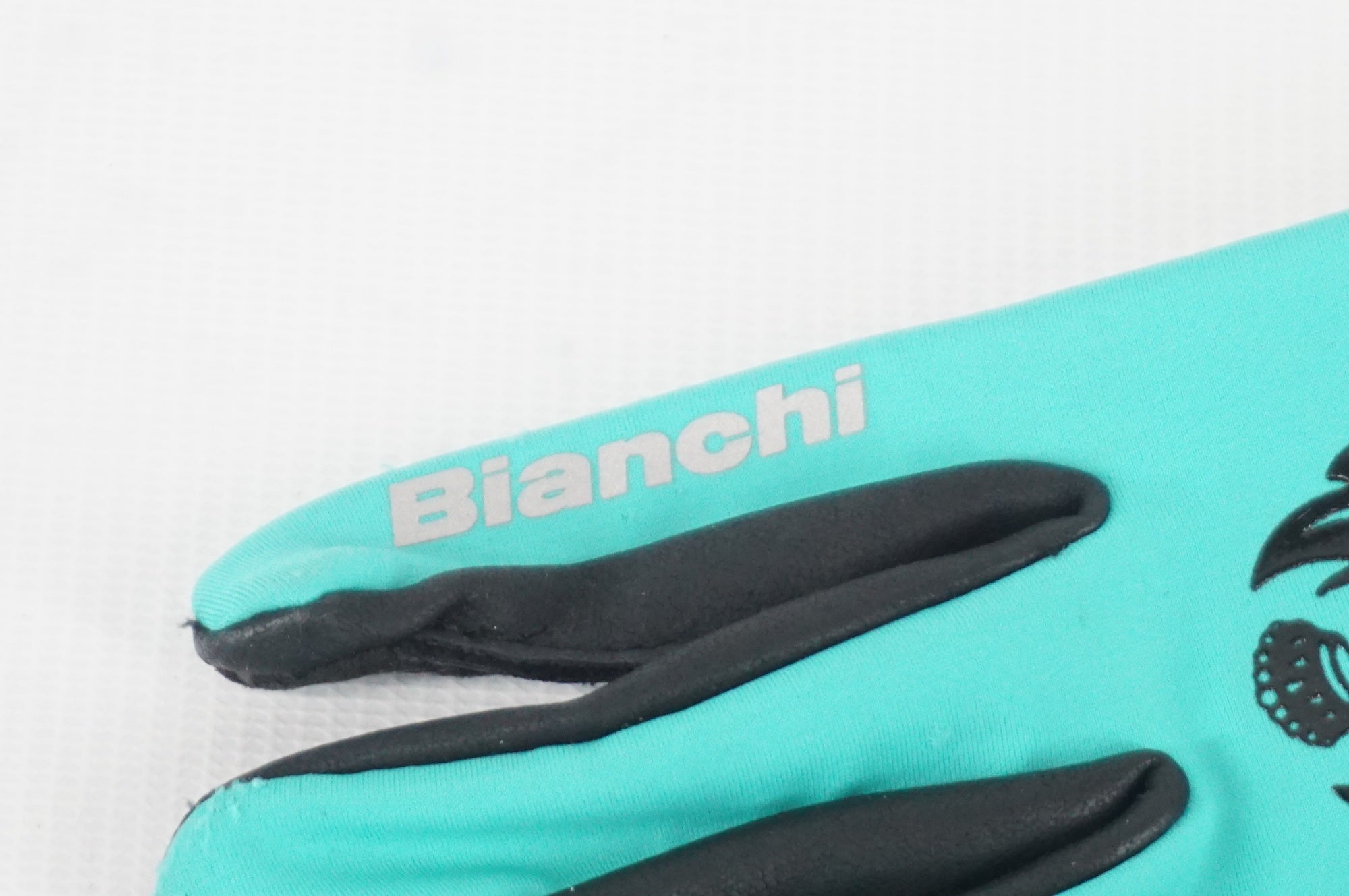 BIANCHI 「ビアンキ」 XSサイズ ウィンターライト グローブ / 阪急塚口店