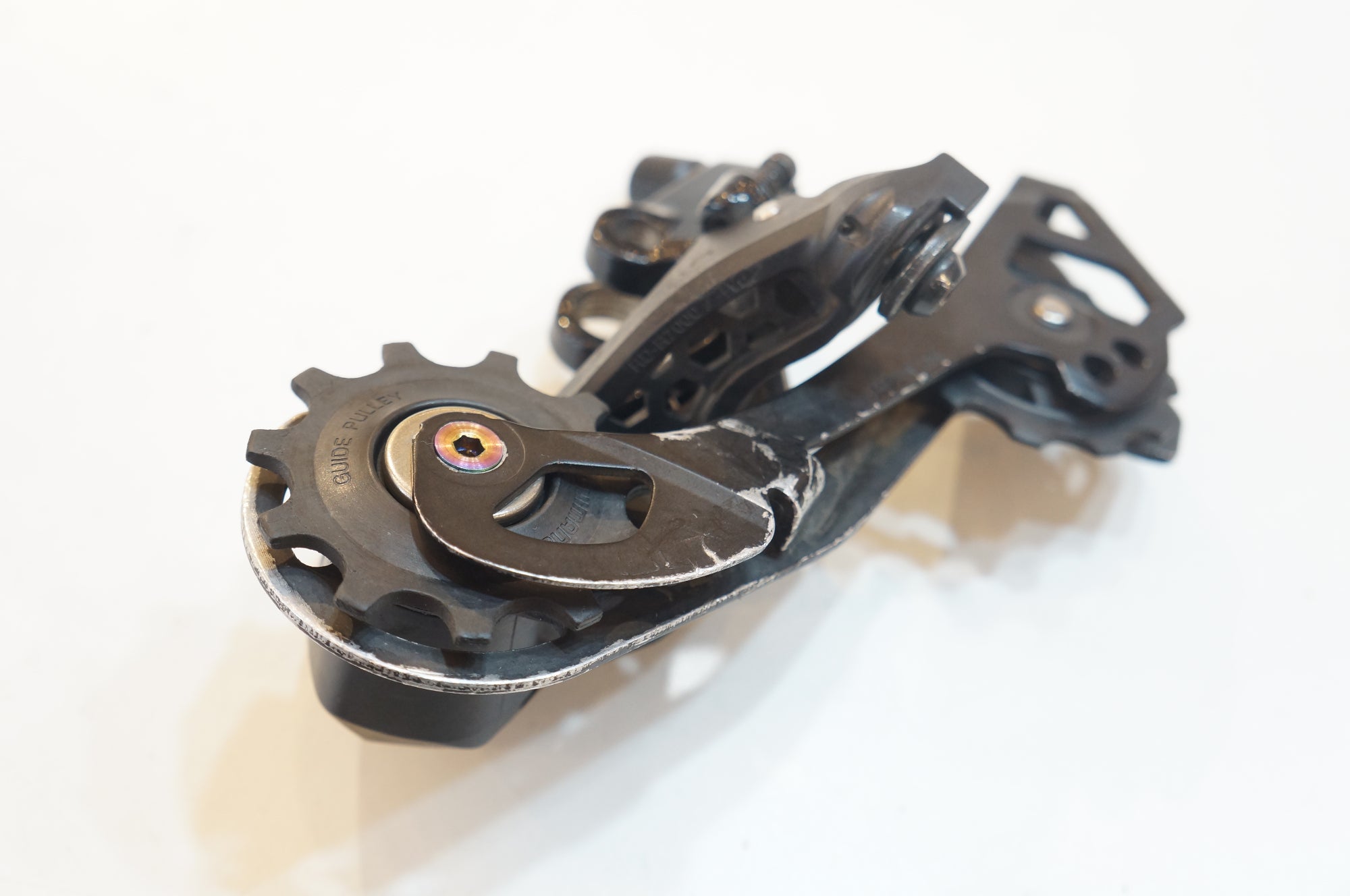 SHIMANO 「シマノ」 105 RD-R7000 リアディレイラー / バイチャリ浦和ベース