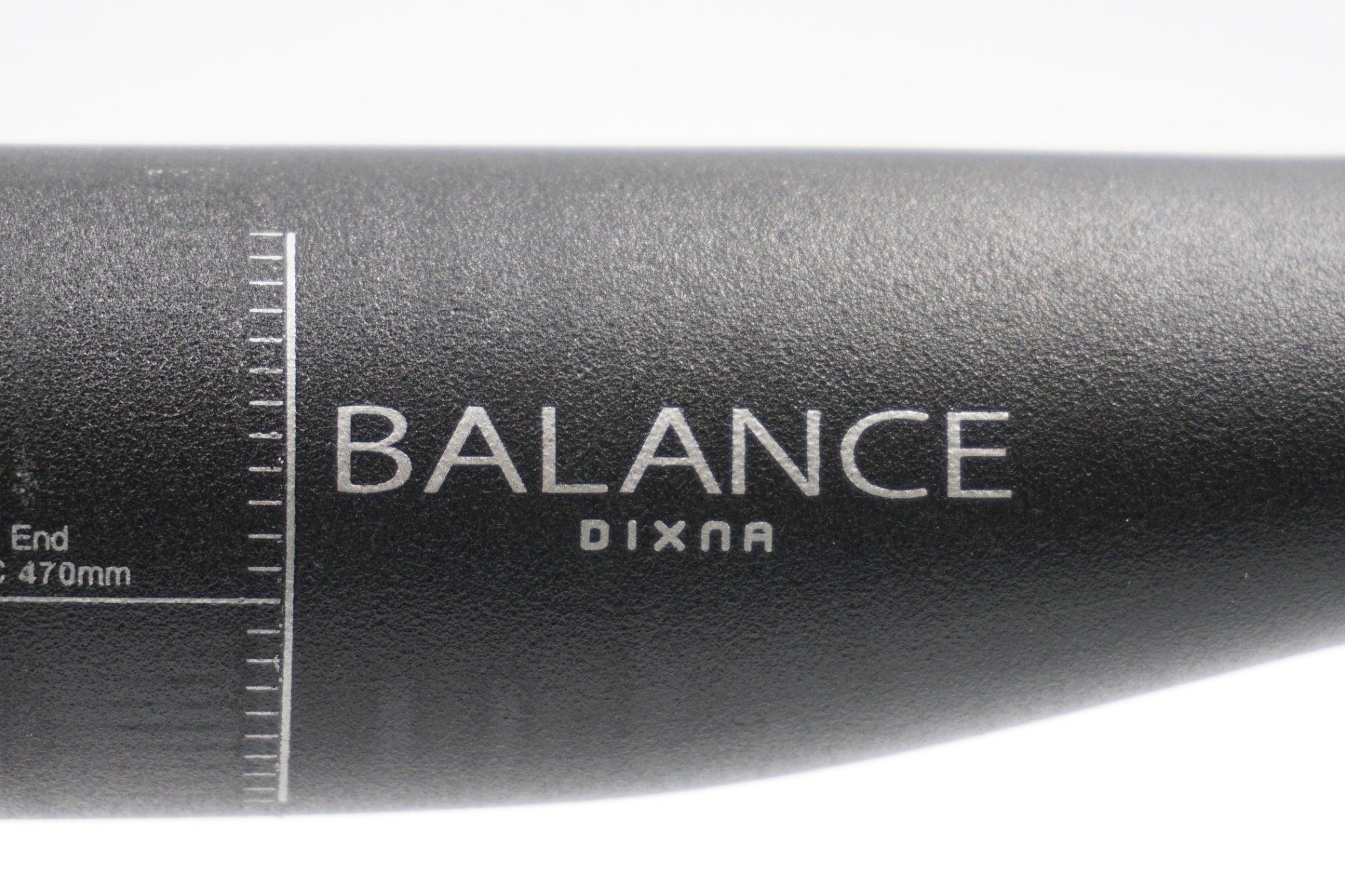 DIXNA 「ディズナ」 J-FIT BALANCE Φ31.8 370mm ハンドル / 奈良店