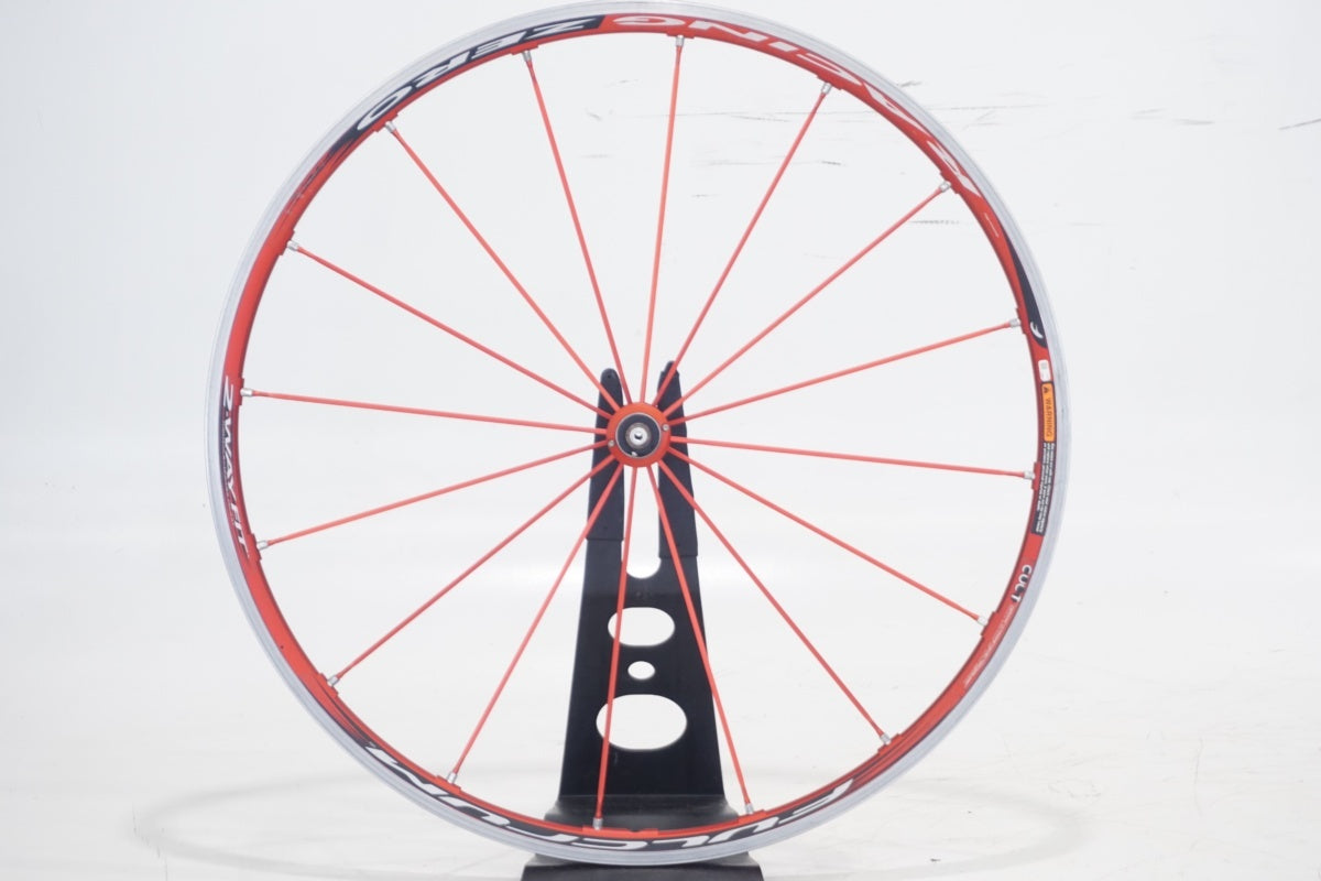 FULCRUM 「フルクラム」 RACING ZERO COMPETITION C15 SHIMANO11速 ホイールセット / 滋賀大津店