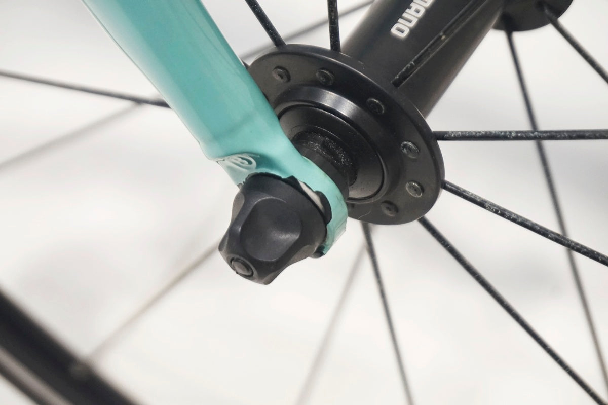 BIANCHI 「ビアンキ」 IMOLA 2015年頃モデル ロードバイク / 大阪門真店