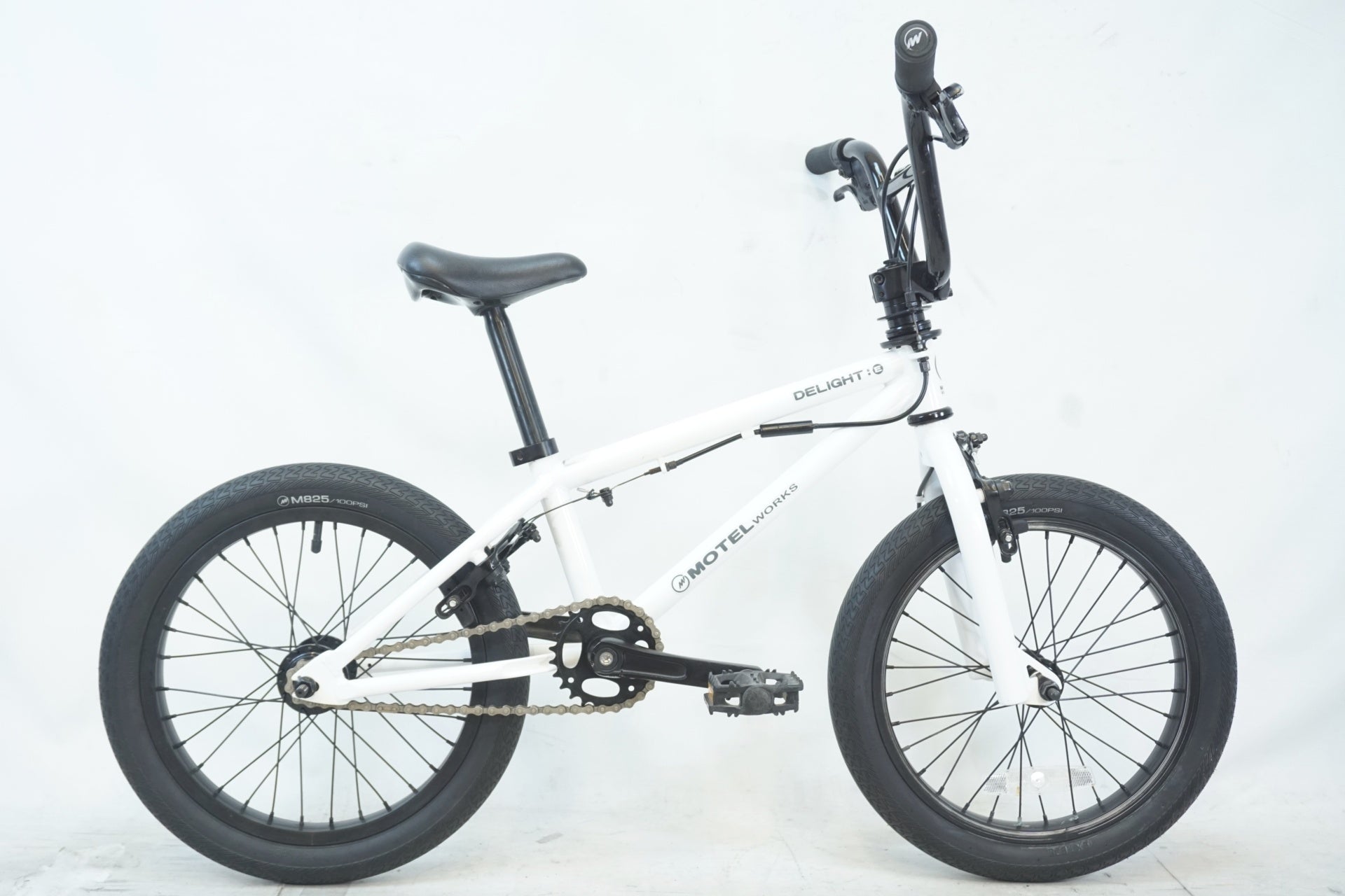 MOTEL WORKS 「モーテルワークス」 DELIGHT:E 2018年モデル キッズバイク / 有明ガーデン店