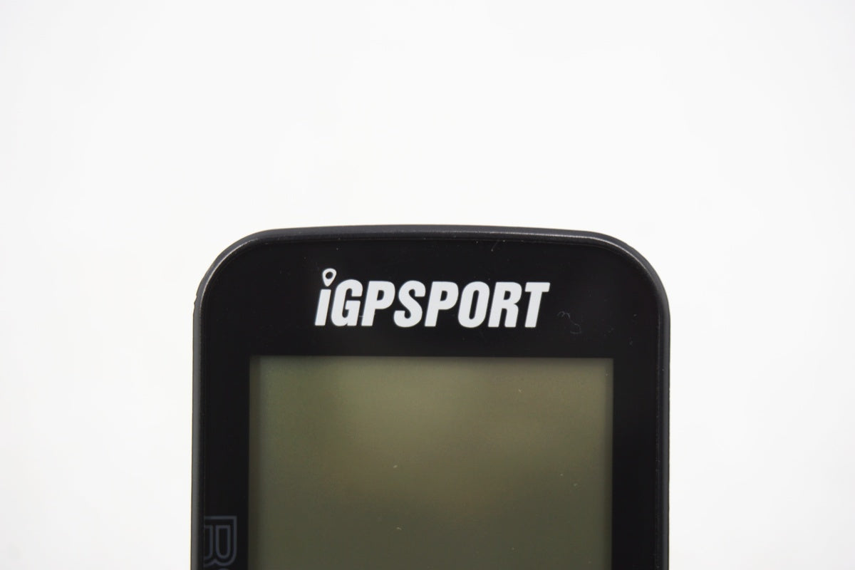 IGPSPORT 「アイジーピースポーツ」 BSC100S サイクルコンピューター / 奈良店