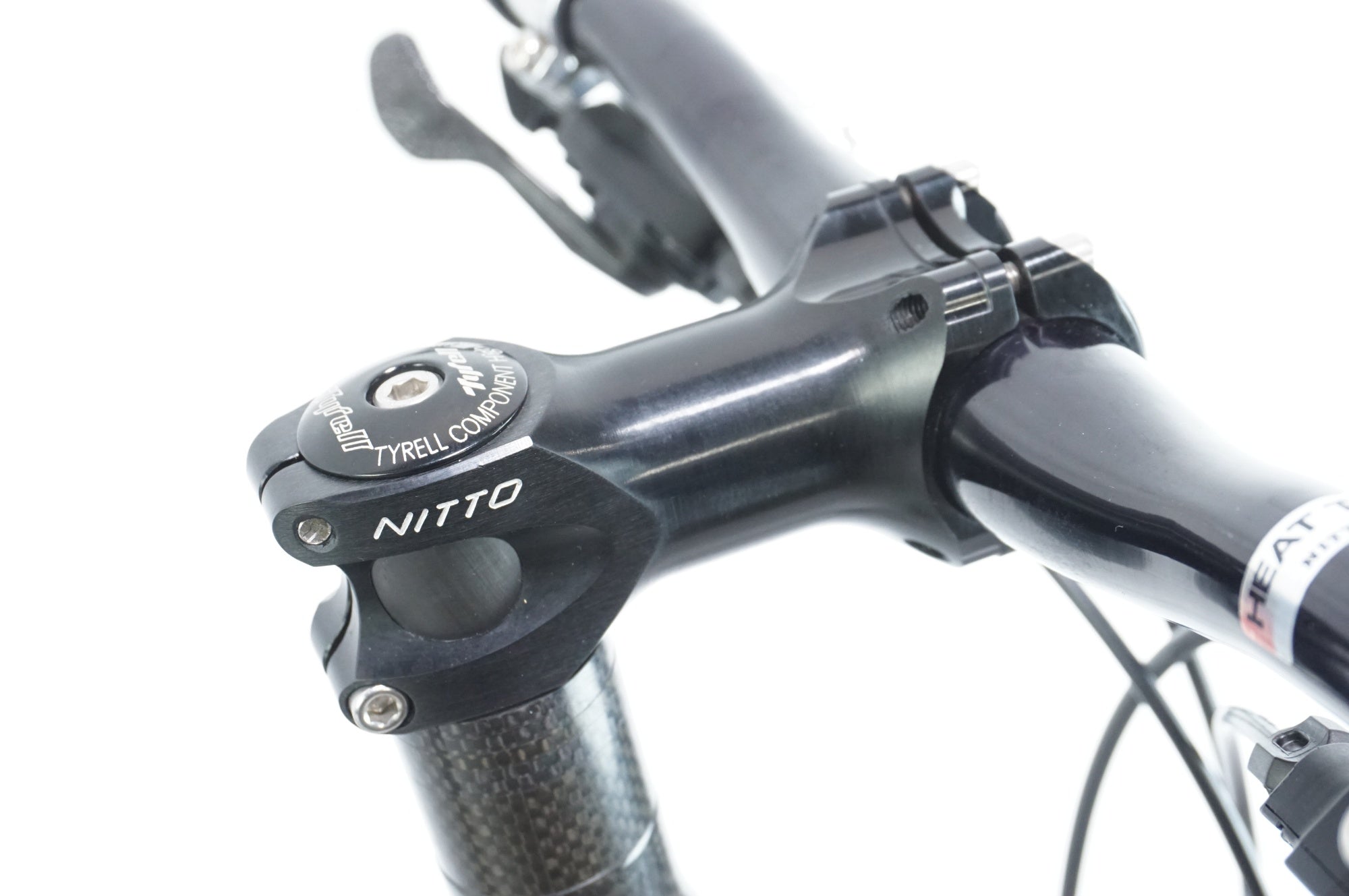 TYRELL 「タイレル」 PK1 2014年頃 20インチ ミニベロ / 中目黒店