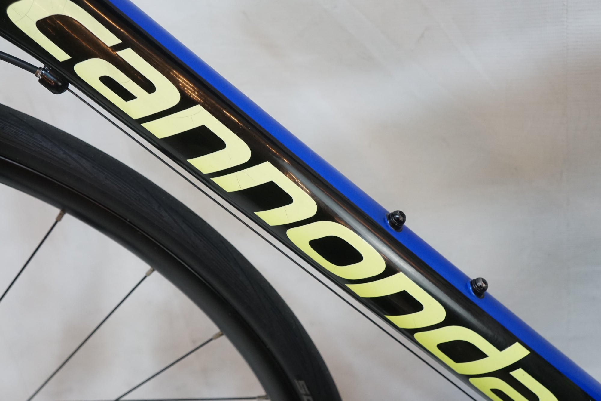 CANNONDALE 「キャノンデール」 CAAD OPTIMO DISC TIAGRA 2017年モデル ロードバイク / バイチャリ浦和ベース