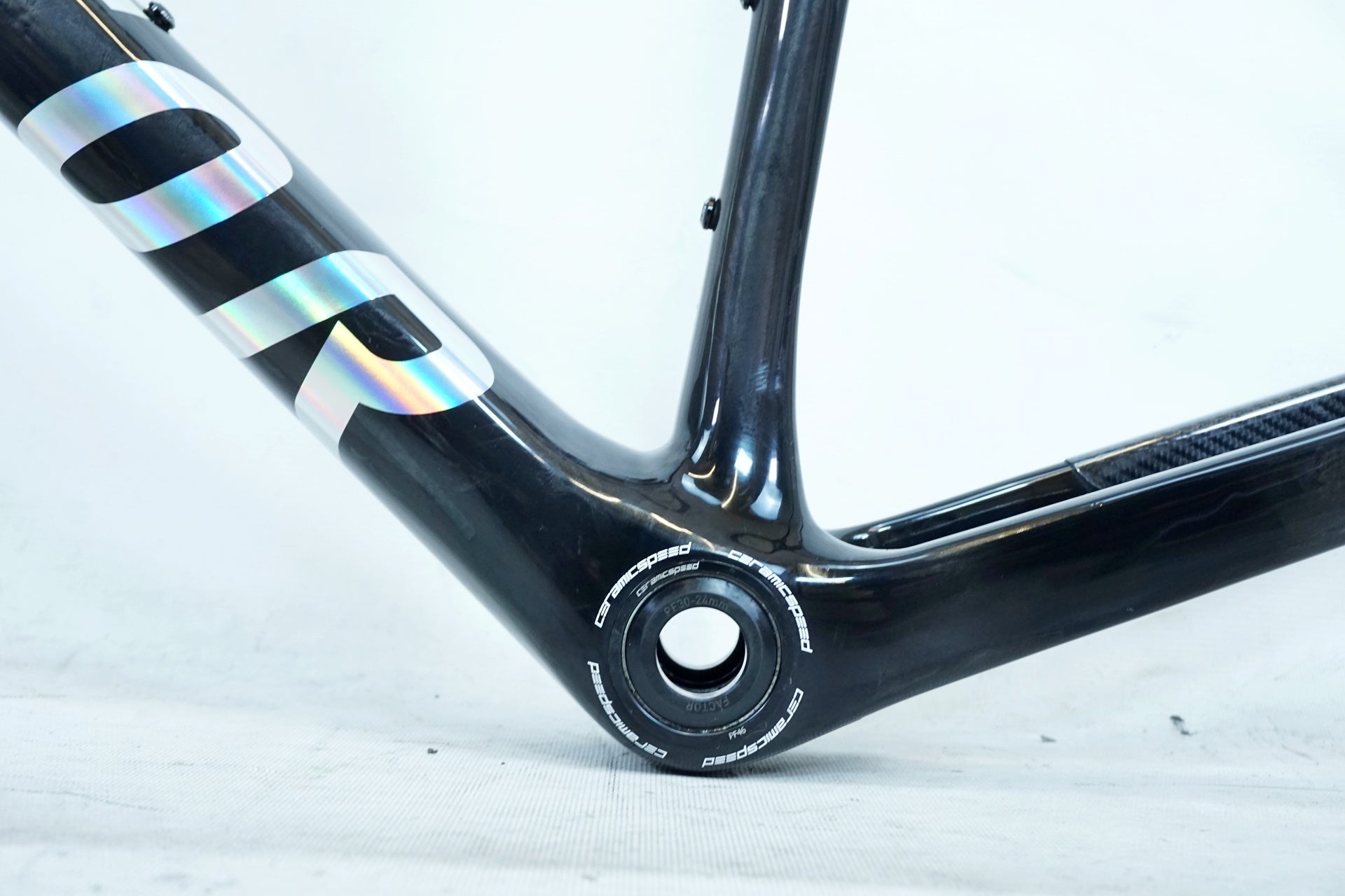 FACTOR 「ファクター」 O2 VAM 2020年モデル フレームセット / 有明ガーデン店