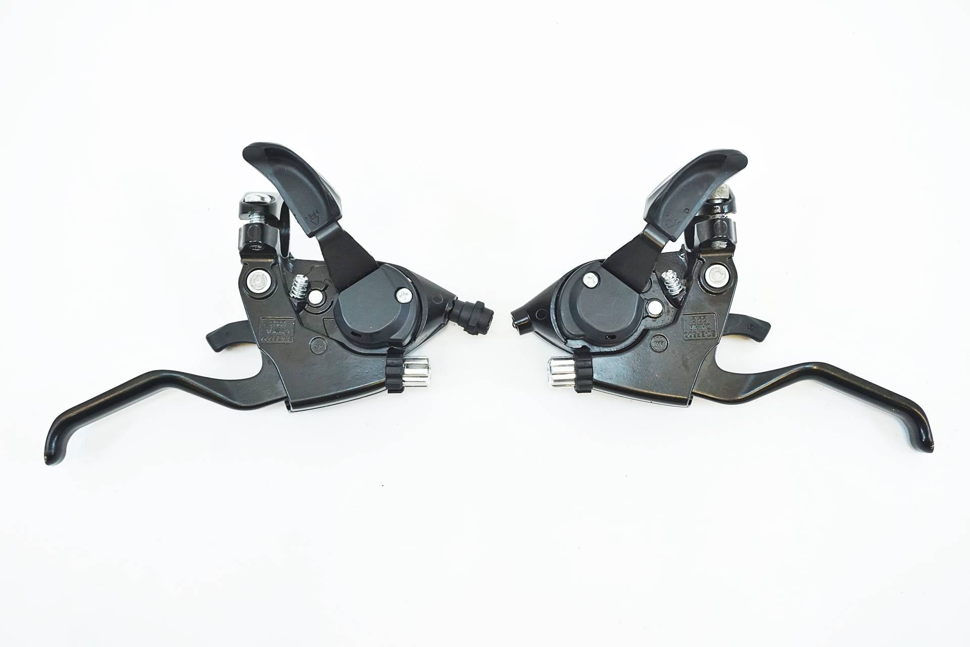 SHIMANO 「シマノ」 ST-EF500 Φ22.2 3×8S シフトレバー / 有明ガーデン店