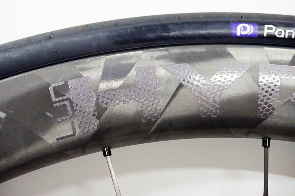 LUN 「ルン」 HYPER D45 DISC SHIMANO11s ホイールセット / 名古屋大須店