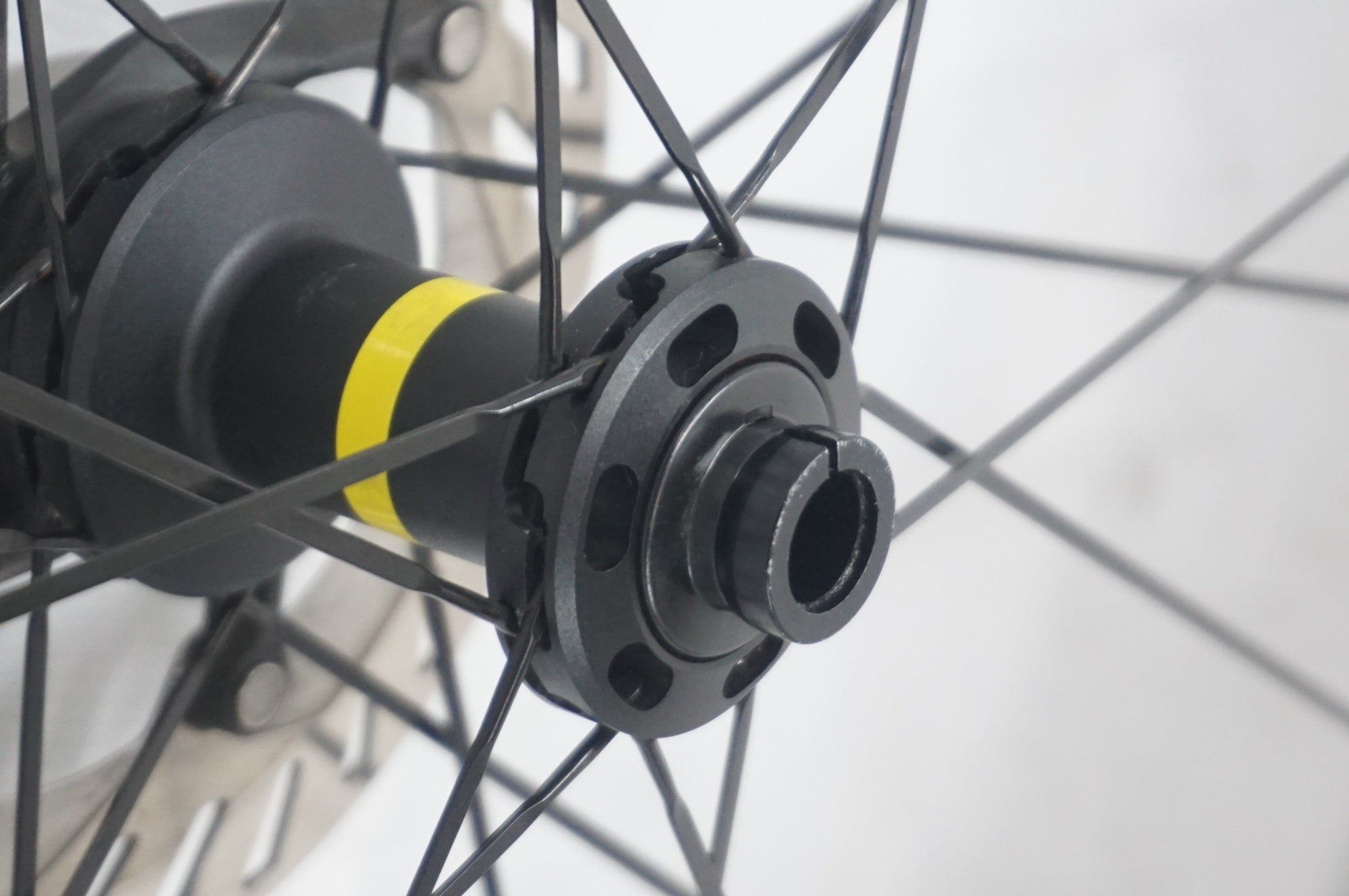 MAVIC 「マヴィック」 COSMIC SL 45 DISC シマノ11速 ホイールセット / 阪急塚口店