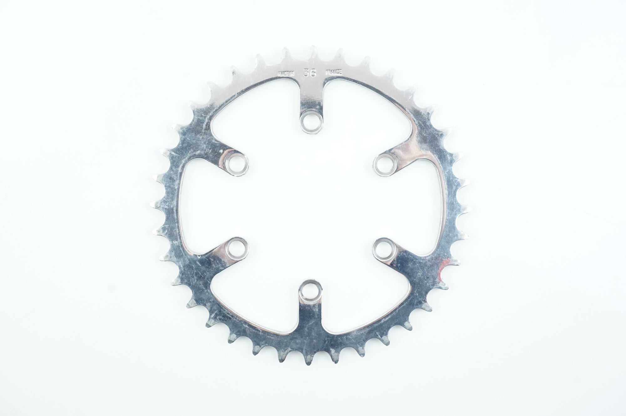 SPECIALITES TA 「スペシャリテ ティーエー」 PRO 5 VIS 36T インナーチェーンリング / 中目黒店