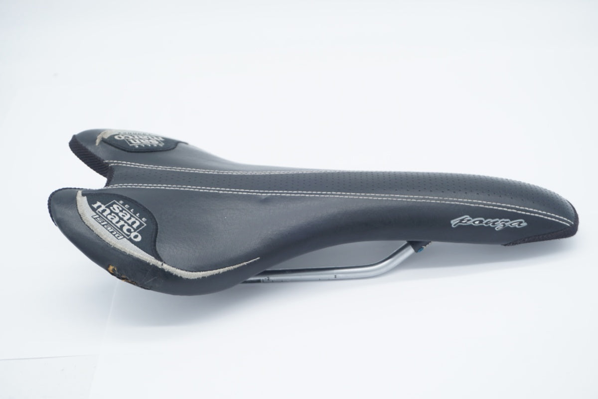 SELLE SANMARCO 「セラサンマルコ」 PONZA サドル / 滋賀大津店