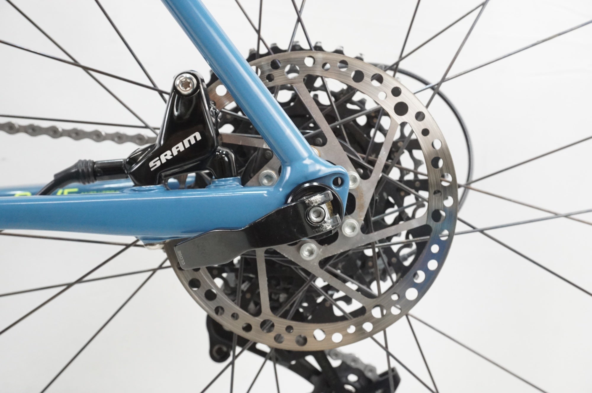 CANNONDALE 「キャノンデール」 SLATE APEX1 2017年モデル グラベルロード / 大宮店