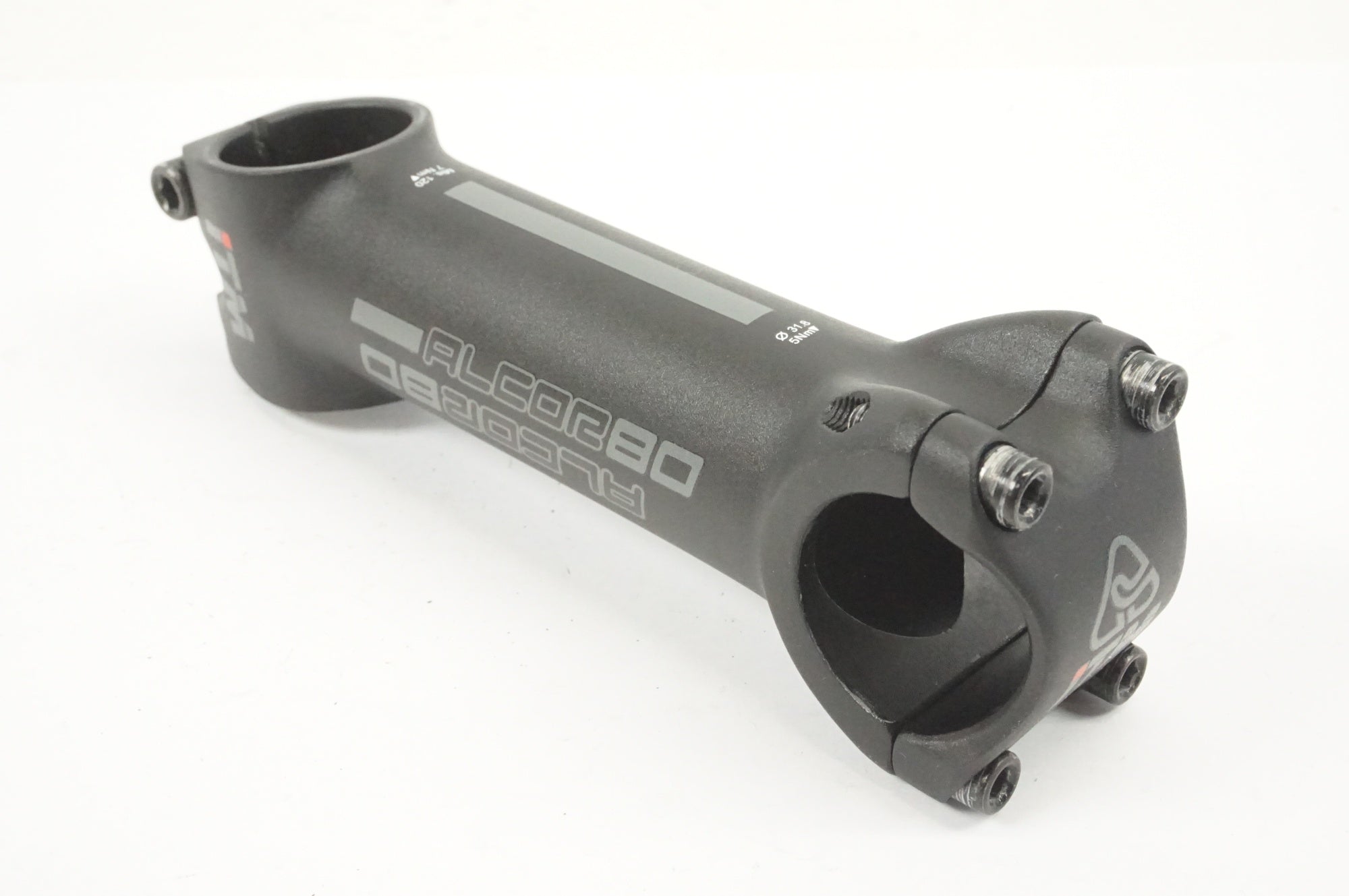 ITM 「アイティーエム」 ALCOR 80 φ31.8 120mm ステム / 宇都宮