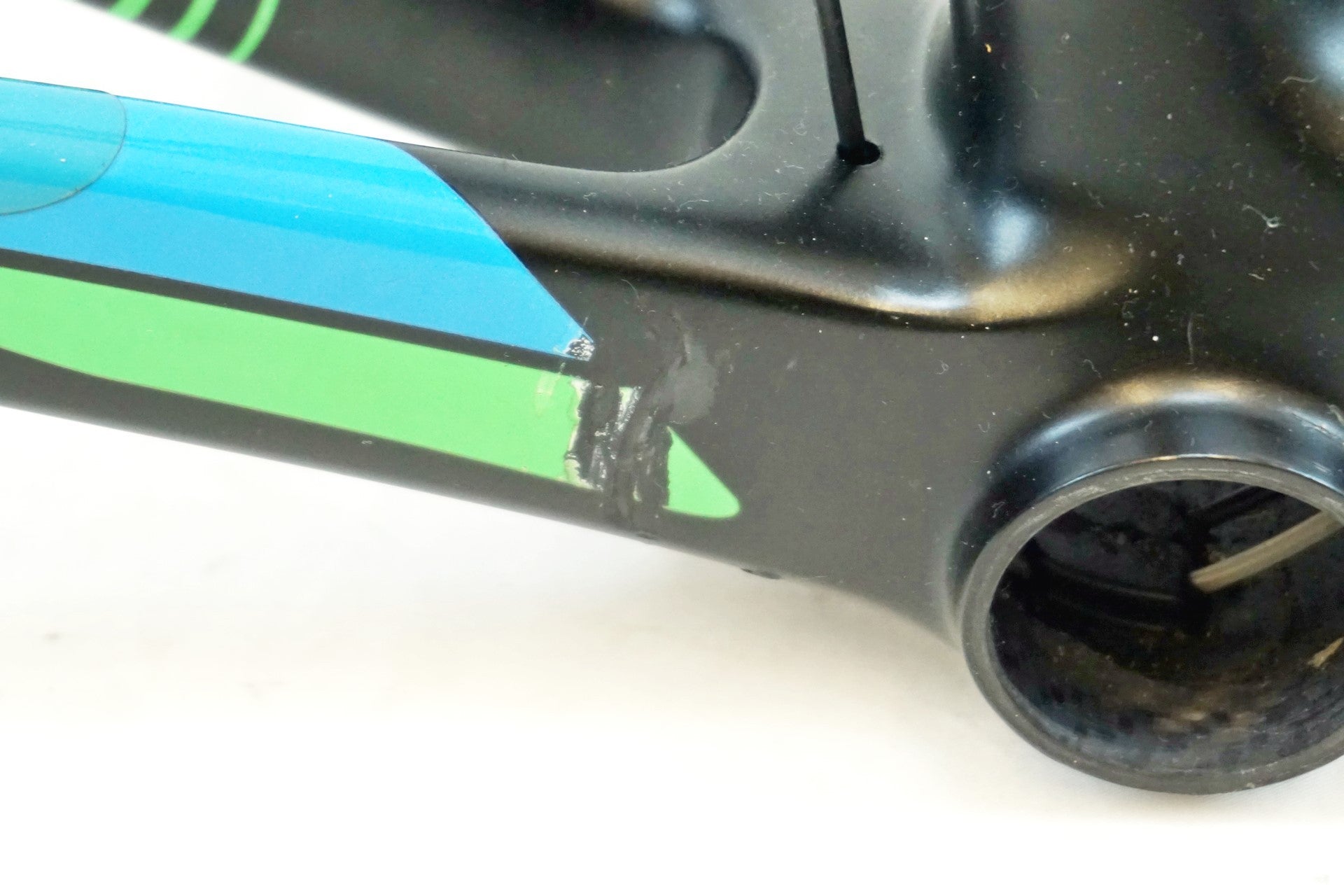 GIANT 「ジャイアント」 TCR ADVANCED PRO 2016年モデル フレームセット / バイチャリ浦和ベース