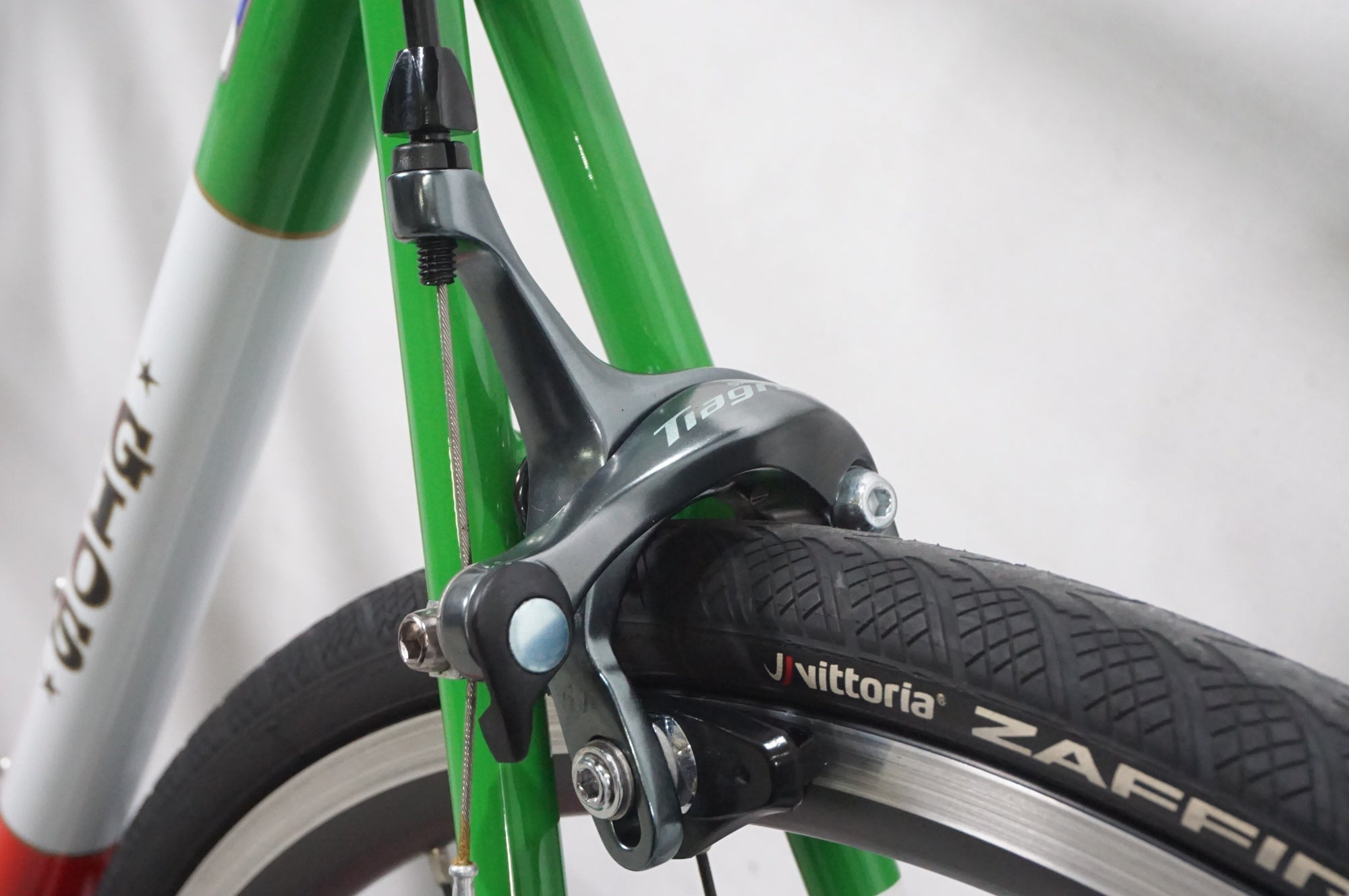 GIOS 「ジオス」 AIRONE 2018年モデル ロードバイク / AKIBA店