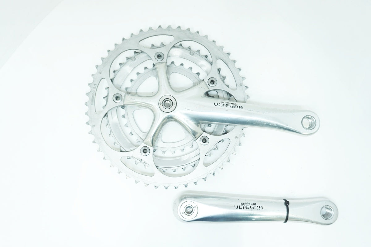 SHIMANO 「シマノ」 ULTEGRA FC-6503 52-42-30T 172.5mm クランク / 大阪美原北インター店