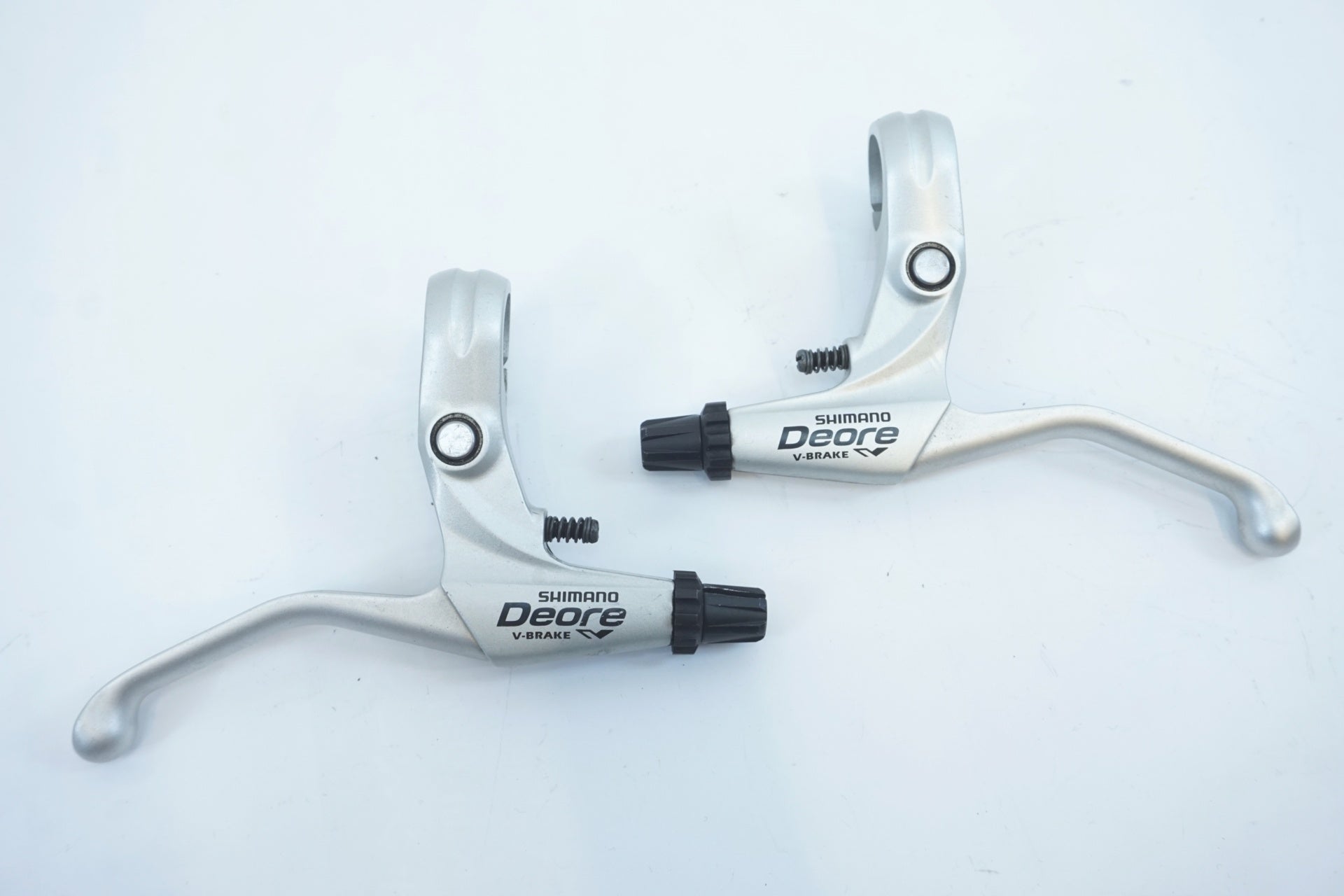 SHIMANO 105 BL-1055Nブレーキレバー デッドストック 未使用品 SHIMANO ( シマノ ) ディスクブレーキレバー BL-MT501 油圧ディスク