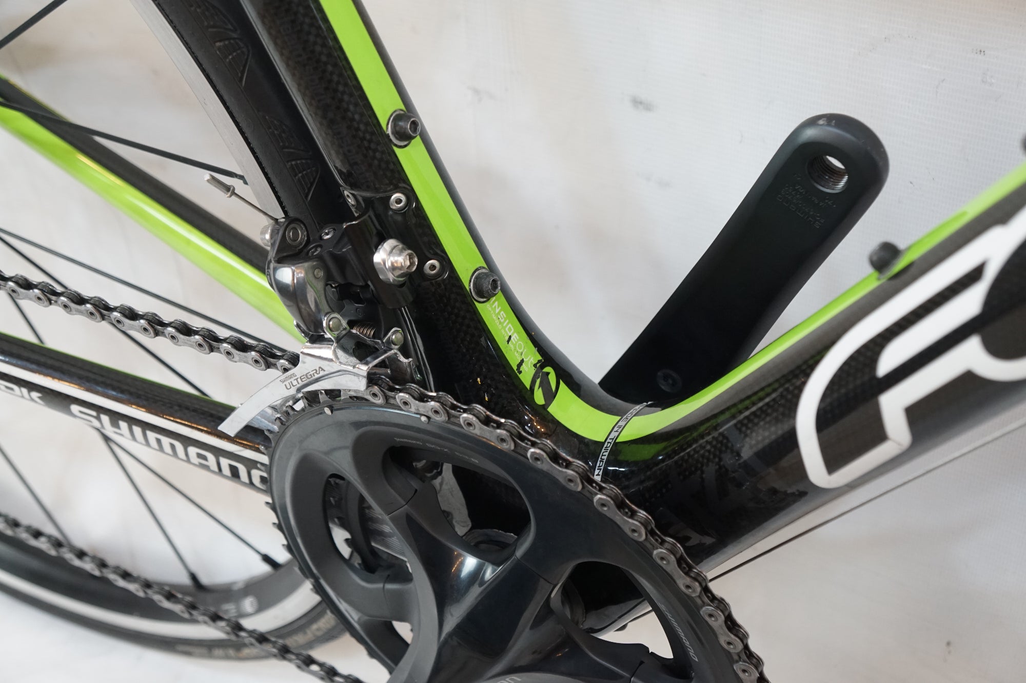 FELT 「フェルト」 F4 TEAM 2013年モデル ロードバイク / バイチャリ浦和ベース