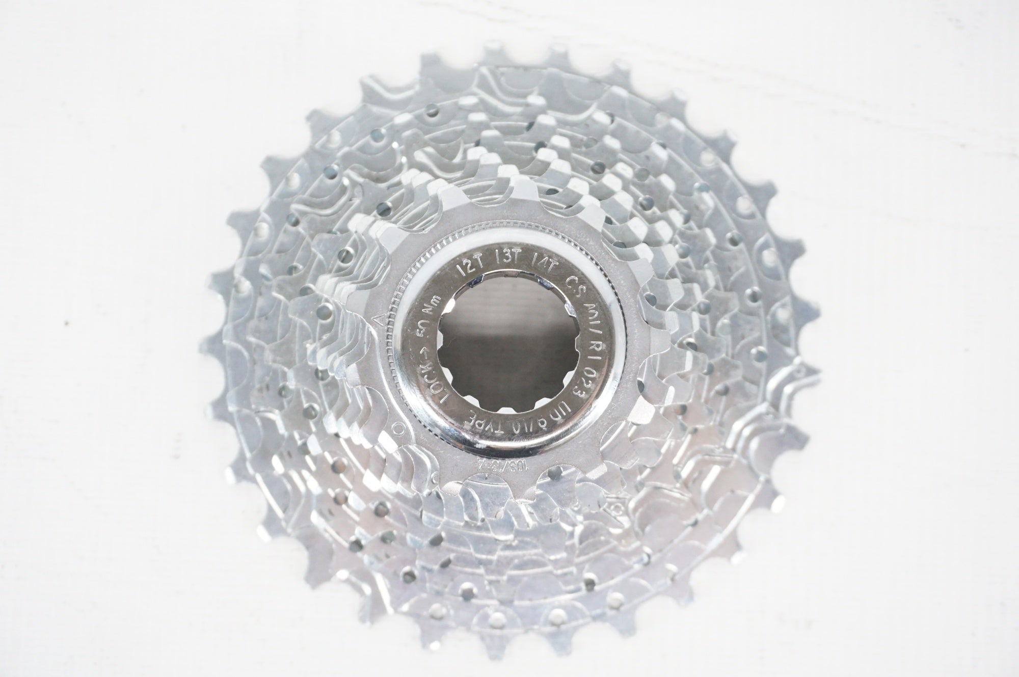 CAMPAGNOLO 「カンパニョーロ」 CENTAUR コンポセット / 阪急塚口店